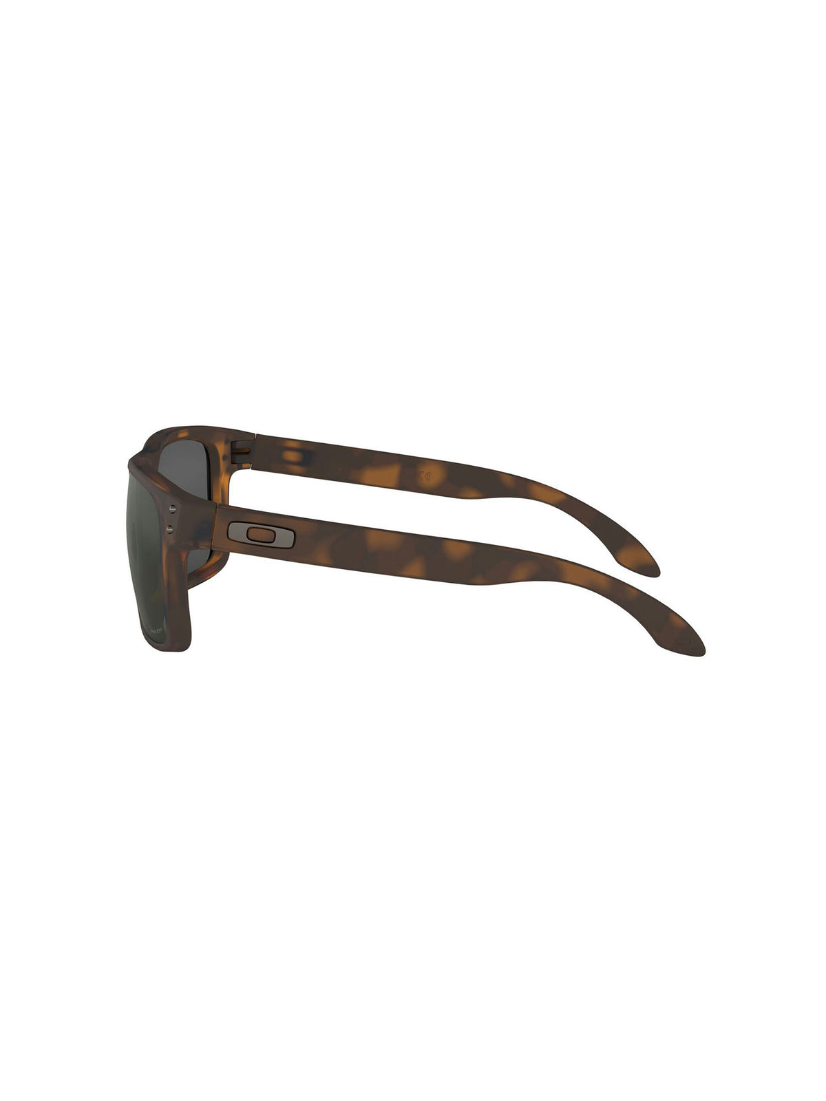 Oakley Holbrook Sonnenbrille Herren schwarz schwarz Bild 11