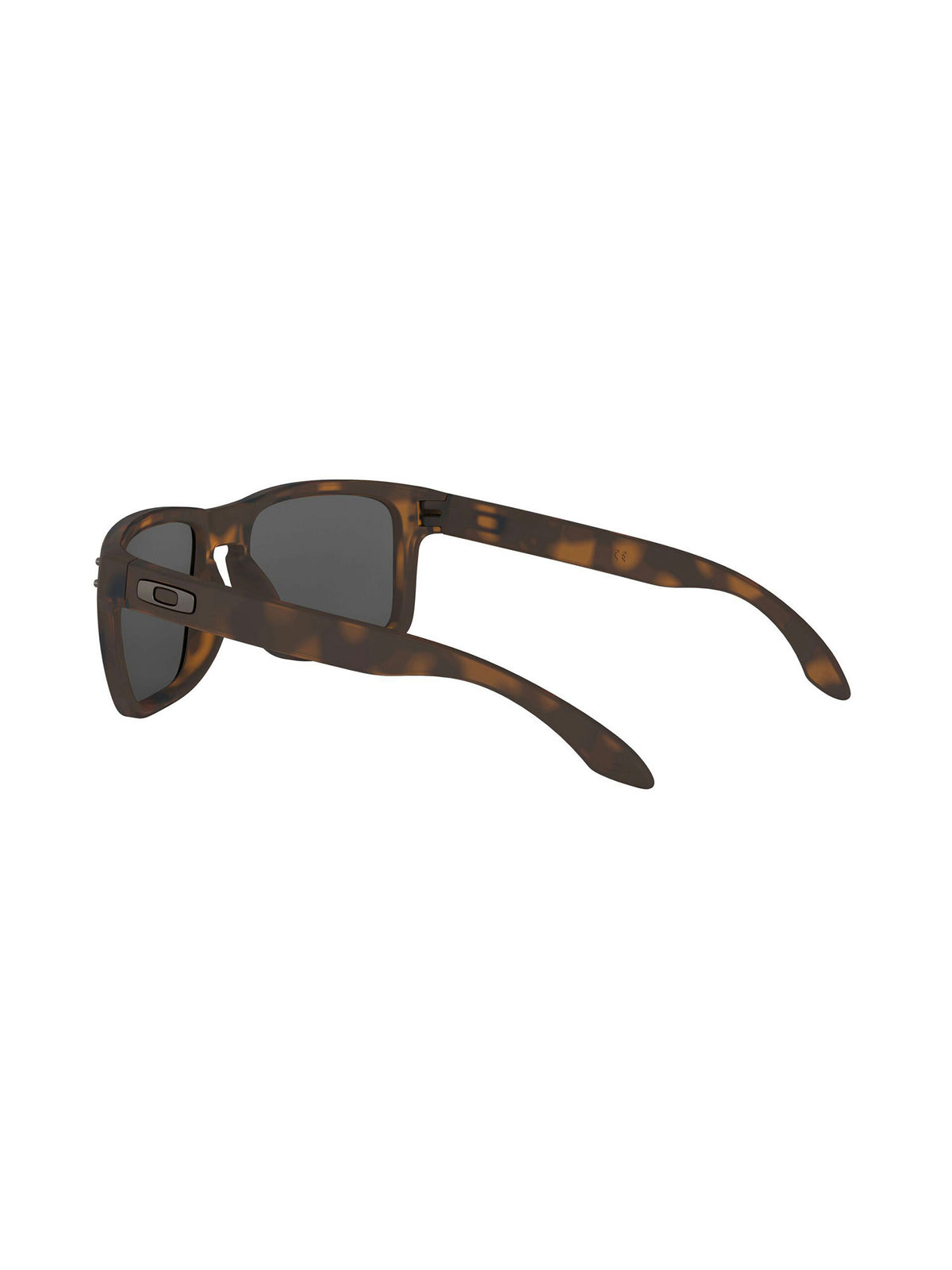 Oakley Holbrook Sonnenbrille Herren schwarz schwarz Bild 12