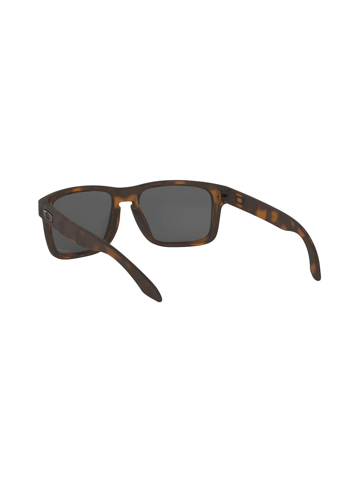 Oakley Holbrook Sonnenbrille Herren schwarz schwarz Bild 13