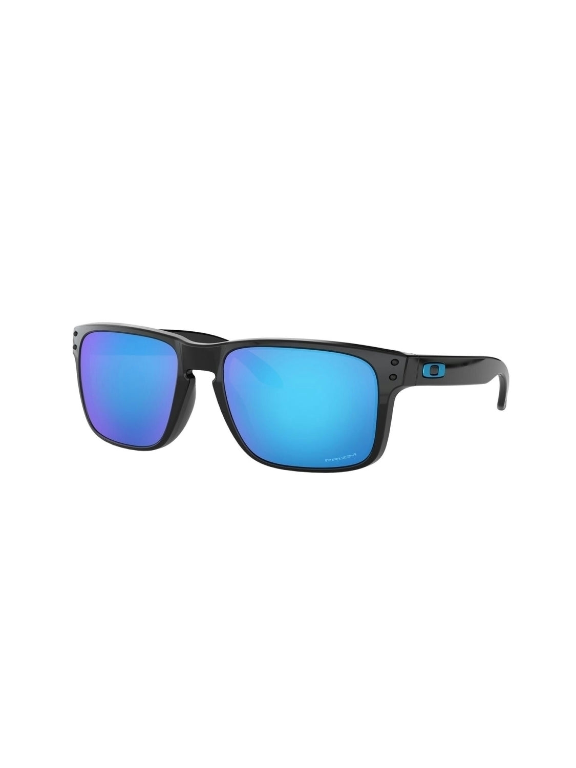 Oakley Holbrook Sonnenbrille Herren schwarz schwarz Bild 17