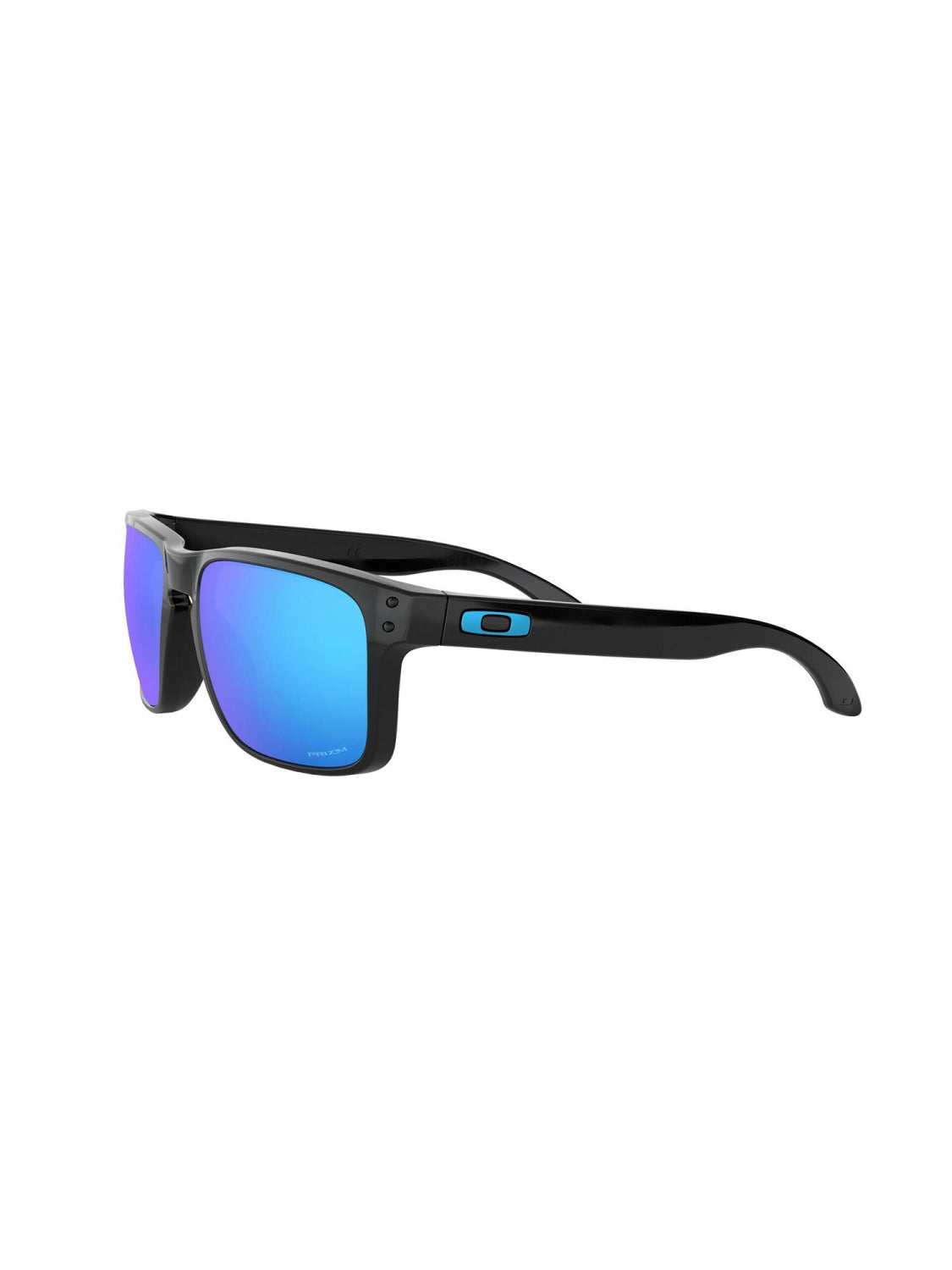 Oakley Holbrook Sonnenbrille Herren schwarz schwarz Bild 18