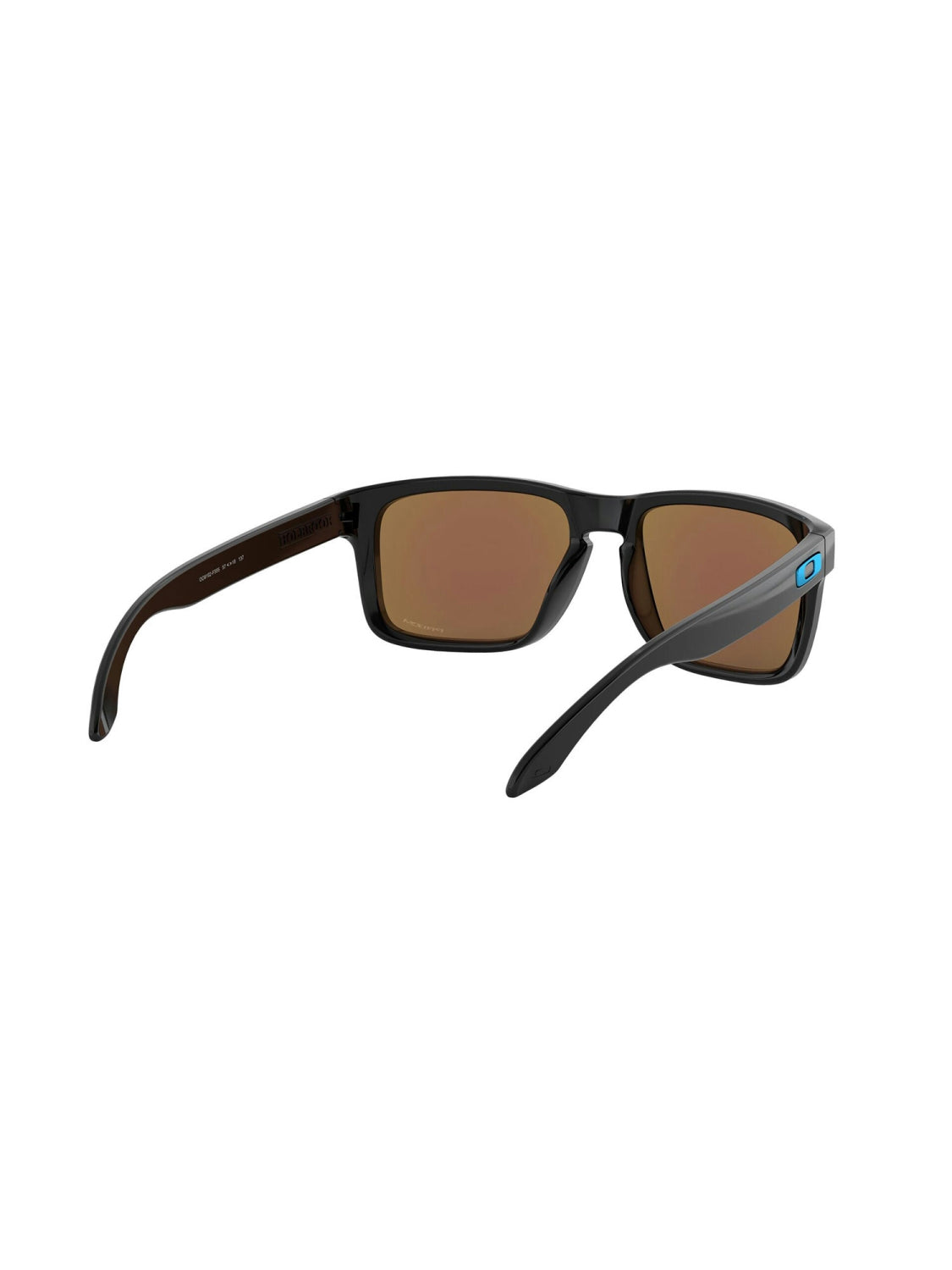 Oakley Holbrook Sonnenbrille Herren schwarz schwarz Bild 22