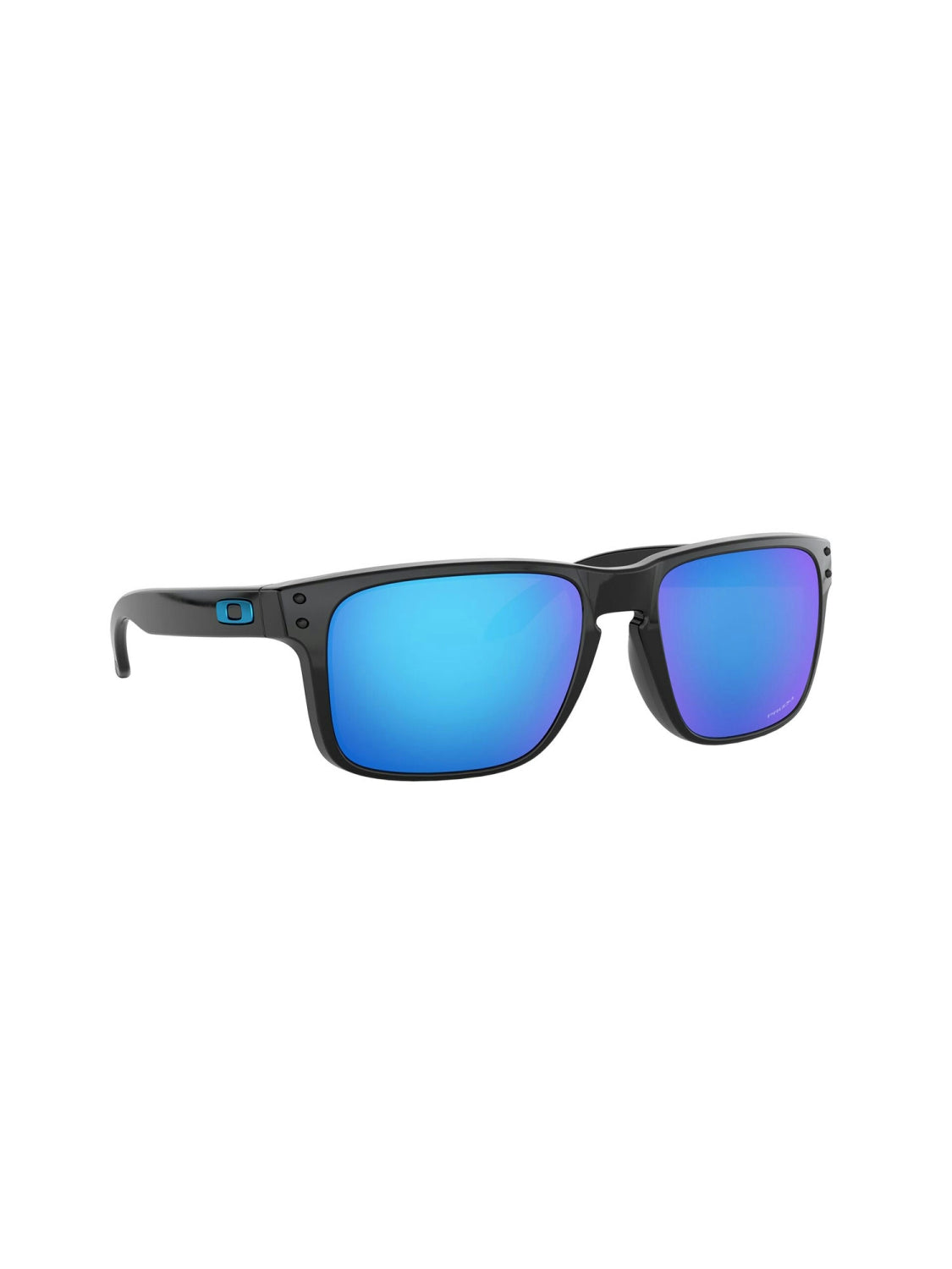 Oakley Holbrook Sonnenbrille Herren schwarz schwarz Bild 24