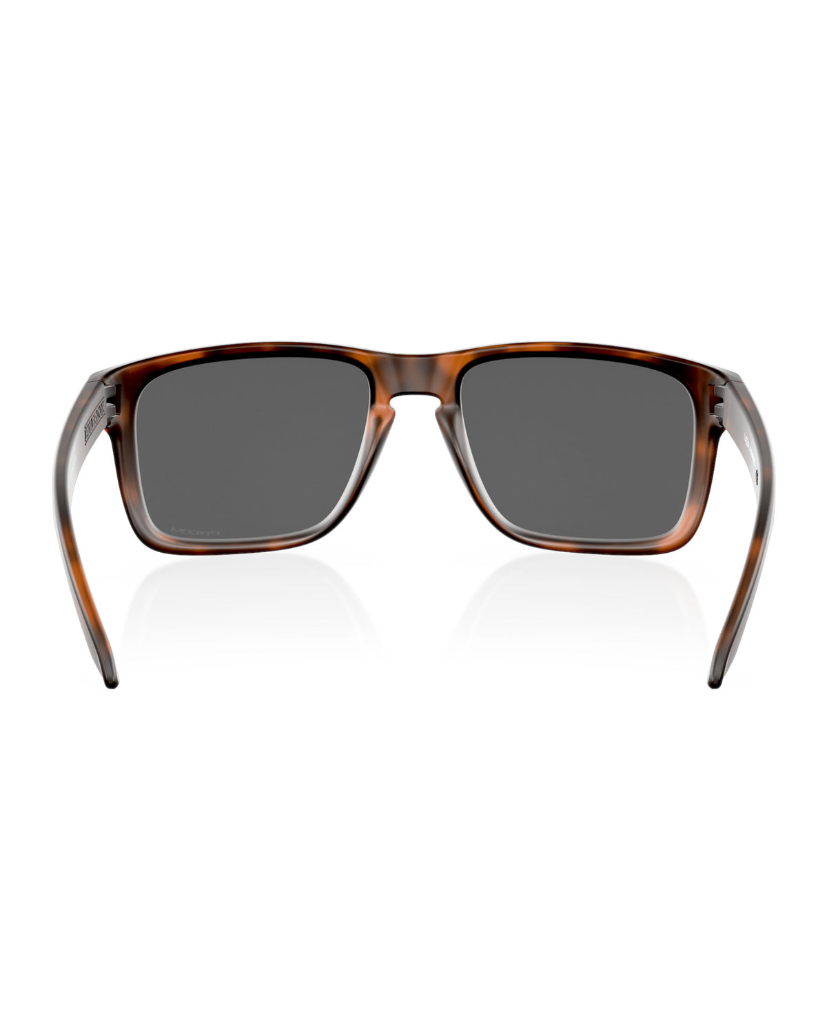 Oakley Holbrook XL Sonnenbrille Herren schwarz schwarz Bild 31