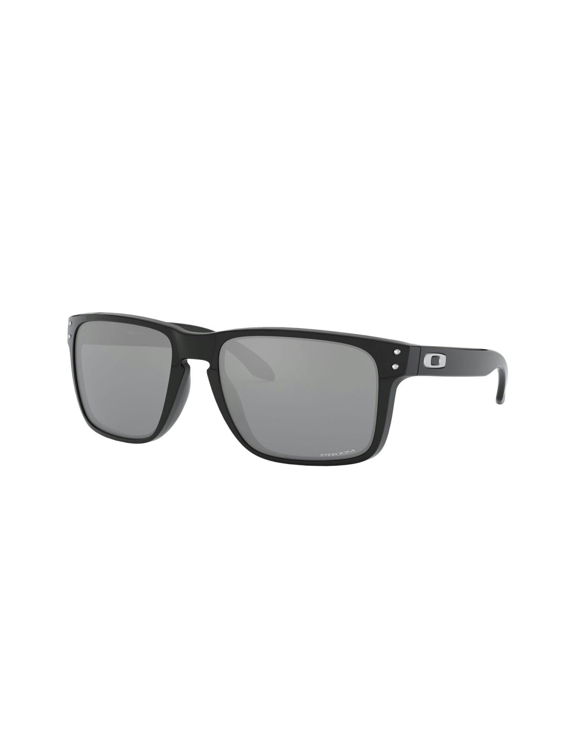 Oakley Holbrook XL Sonnenbrille Herren schwarz schwarz Bild 1