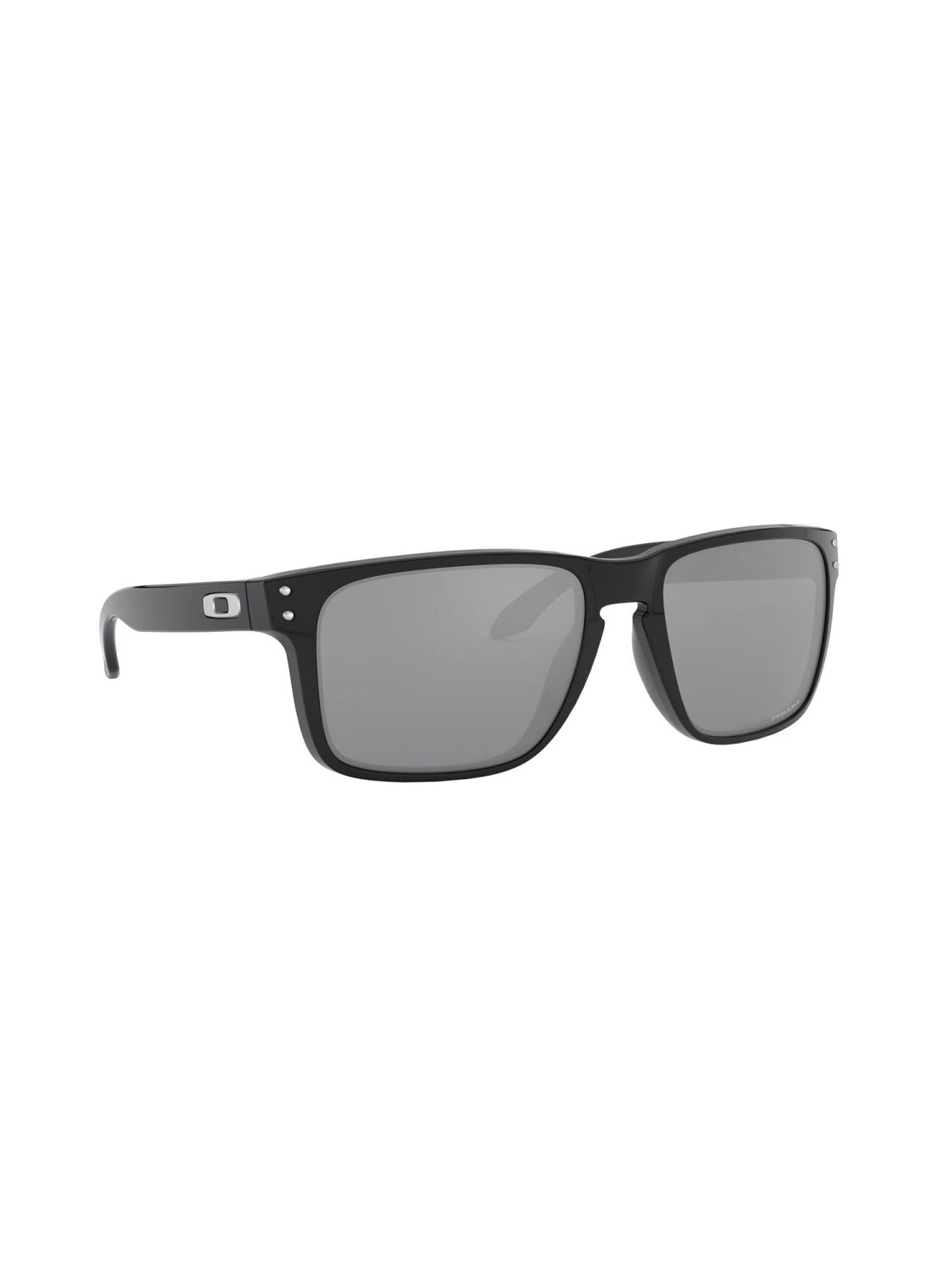 Oakley Holbrook XL Sonnenbrille Herren schwarz schwarz Bild 8