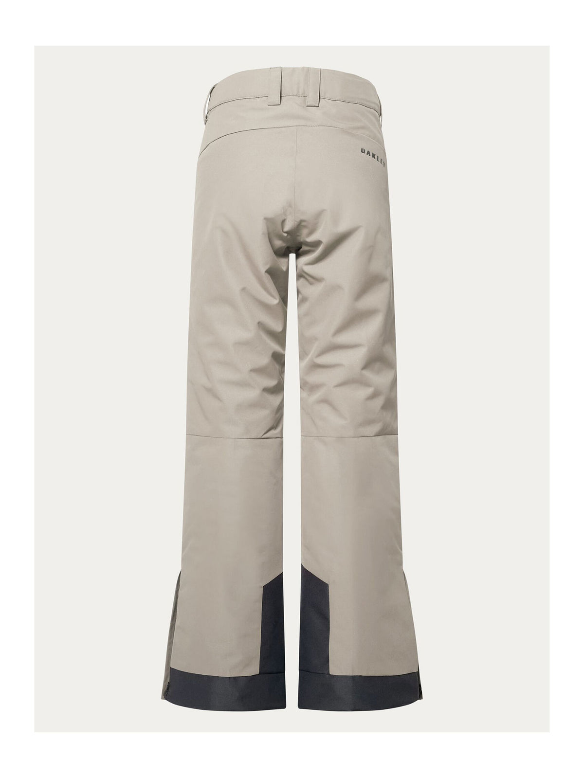 Oakley Insulated Pant Skihose Damen schwarz schwarz Bild 10
