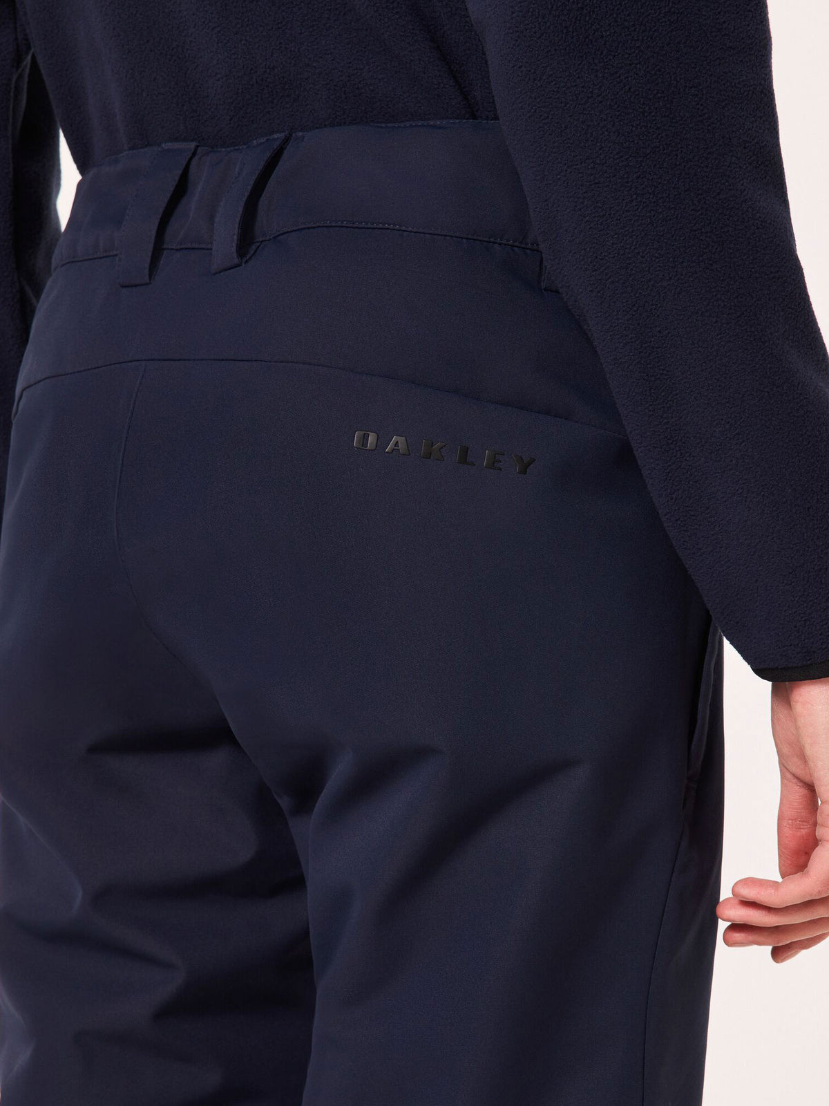 Oakley Insulated Pant Skihose Damen schwarz schwarz Bild 16
