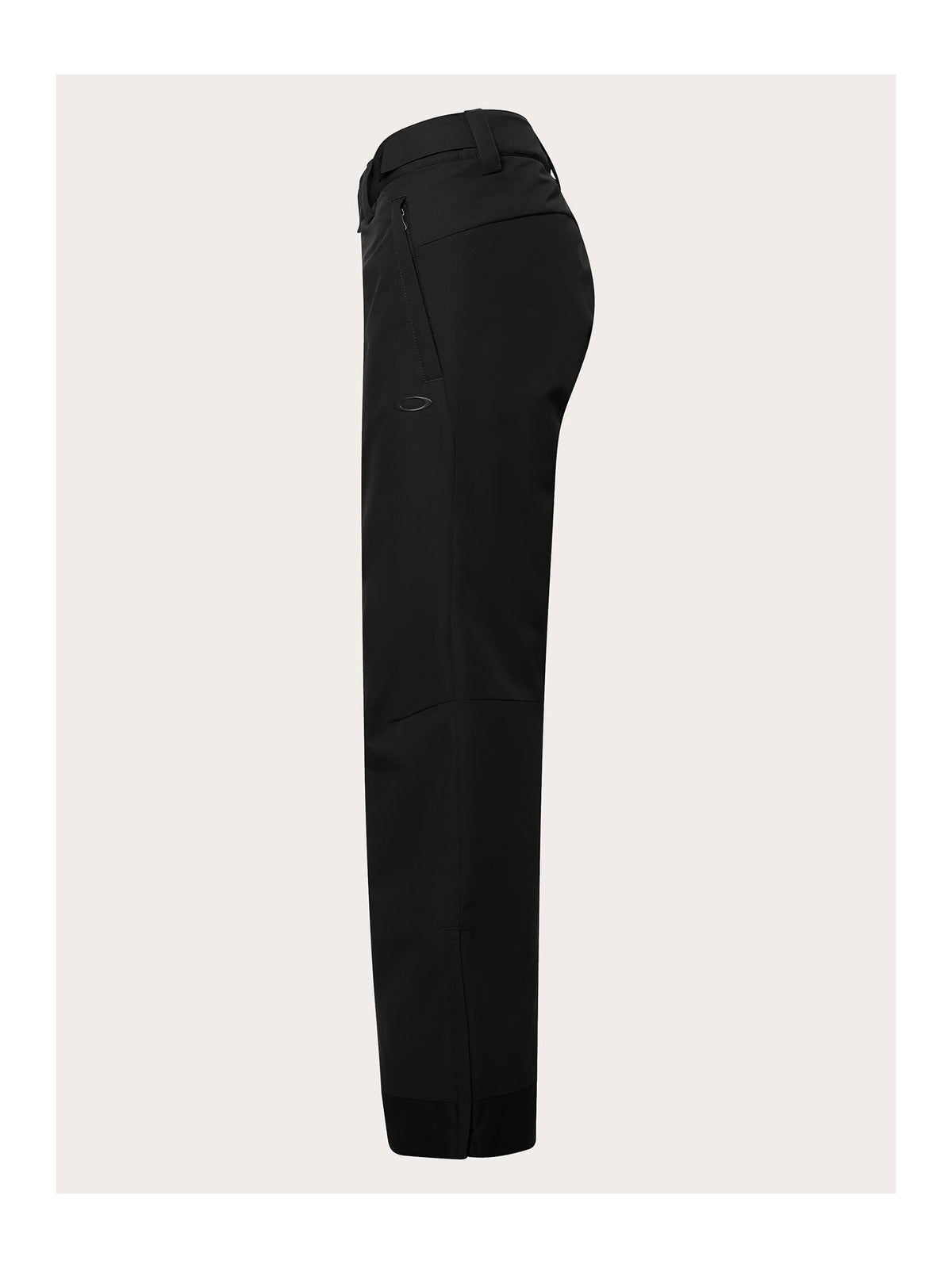 Oakley Insulated Pant Skihose Damen schwarz schwarz Bild 3