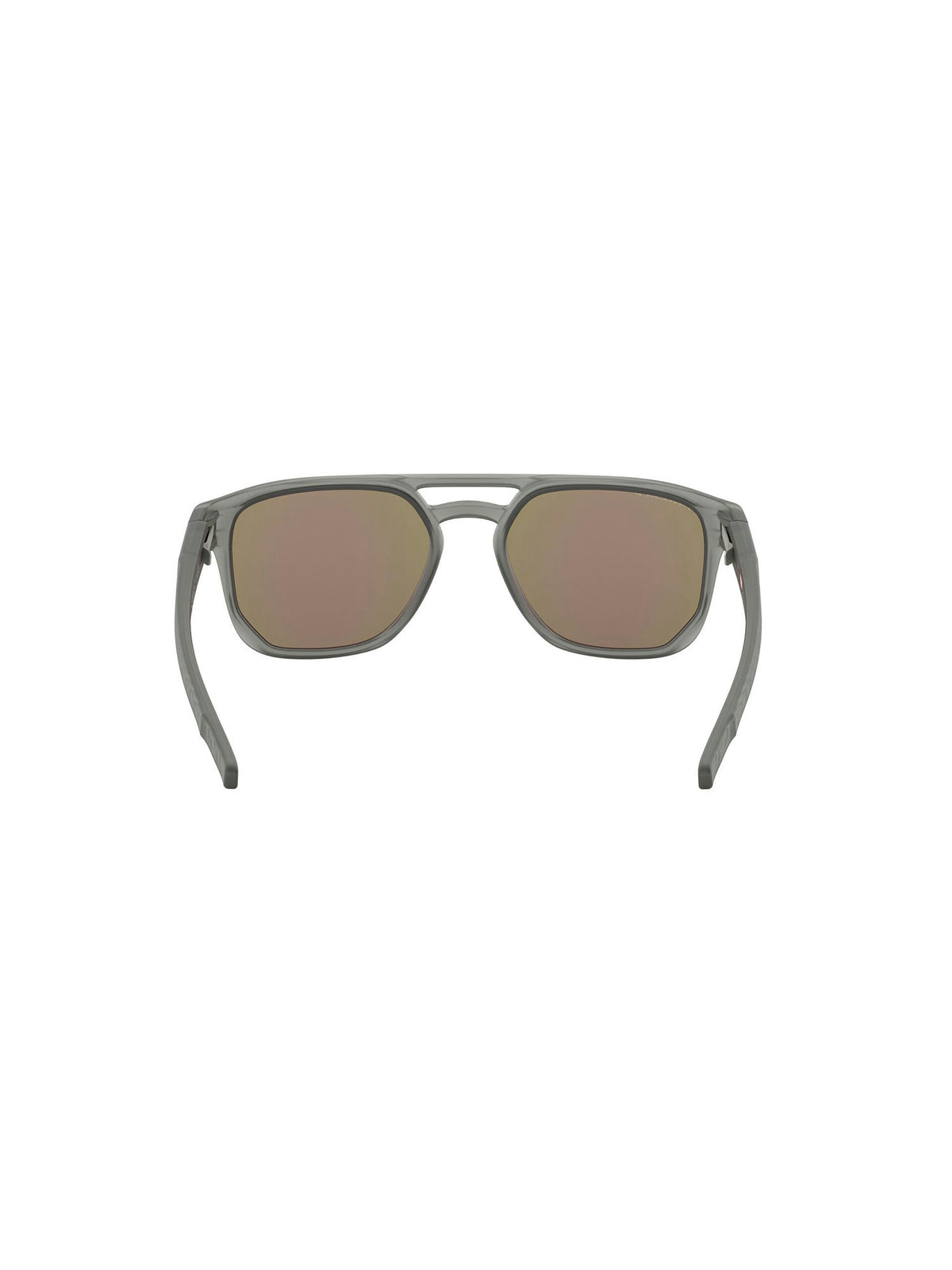 Oakley Latch Beta Sonnenbrille Herren dunkelgrau dunkelgrau Bild 6
