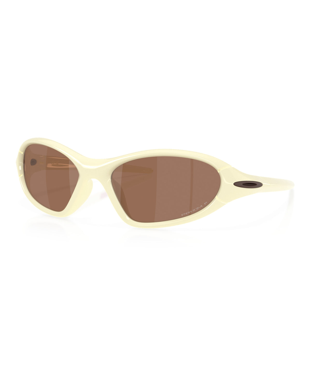 Oakley Portal Jacket Sonnenbrille Unisex silber silber Bild 18