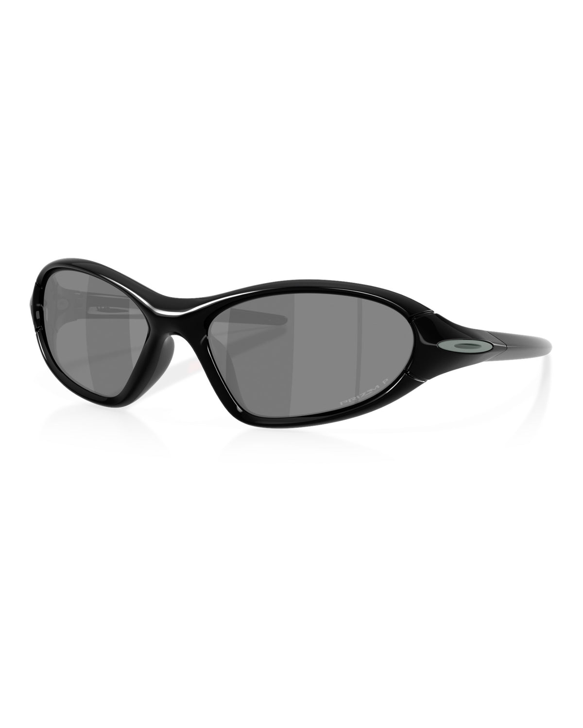 Oakley Portal Jacket Sonnenbrille Unisex silber silber Bild 27