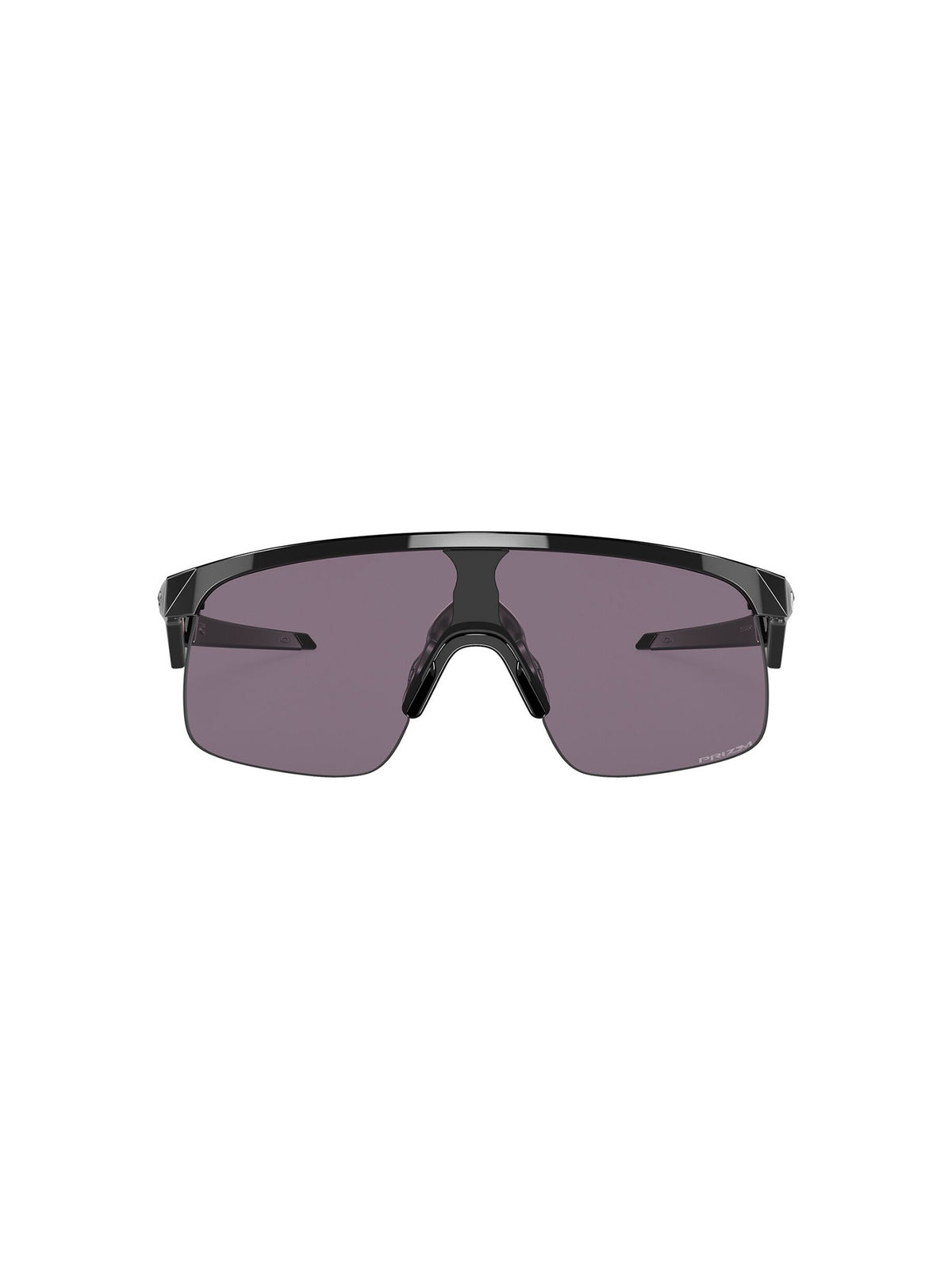 Oakley Resistor Sonnenbrille Kinder schwarz Polished Black / Prizm Grey Bild 23