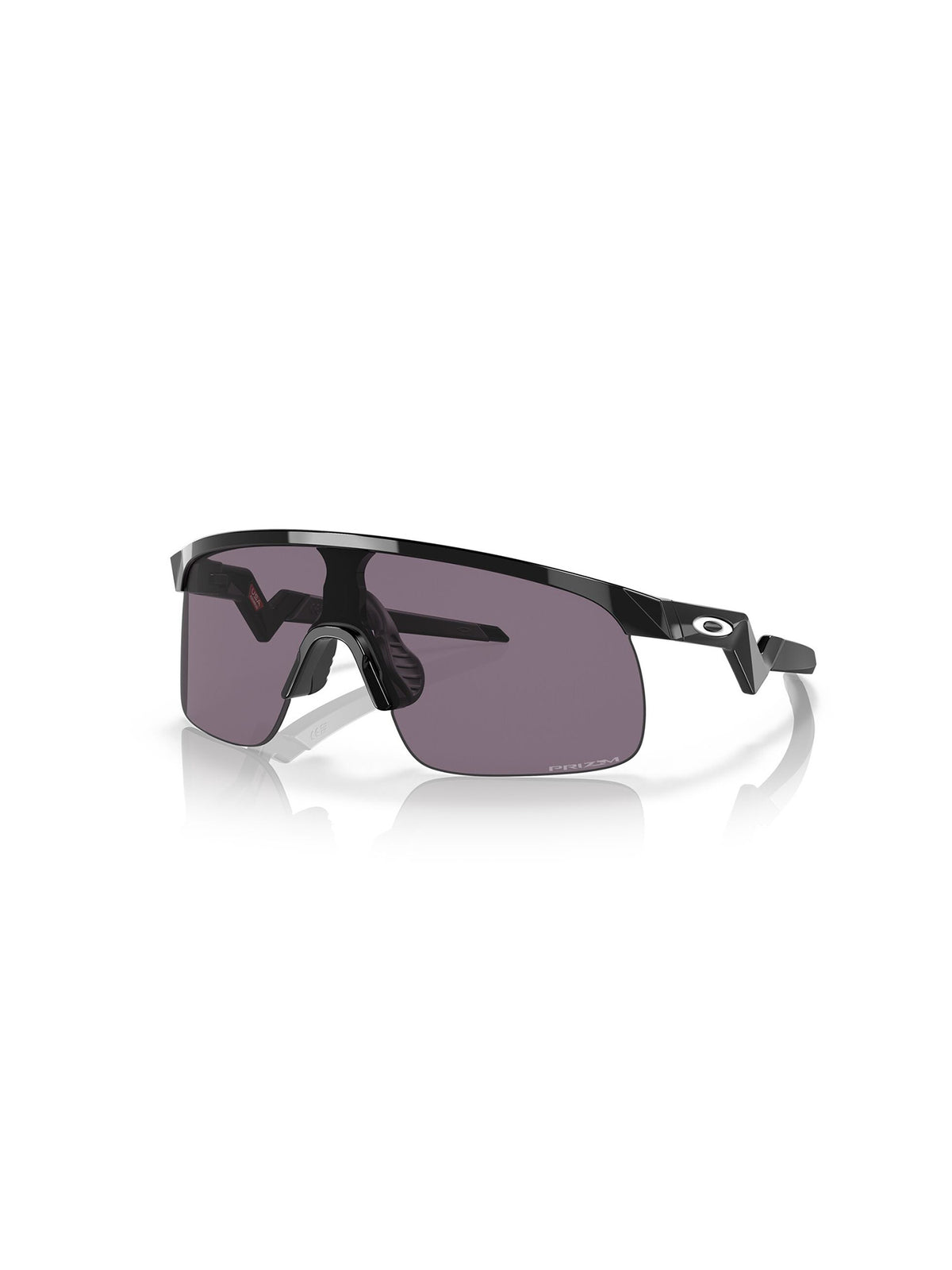 Oakley Resistor Sonnenbrille Kinder schwarz - Oakley - MEINFREUDENHAUS