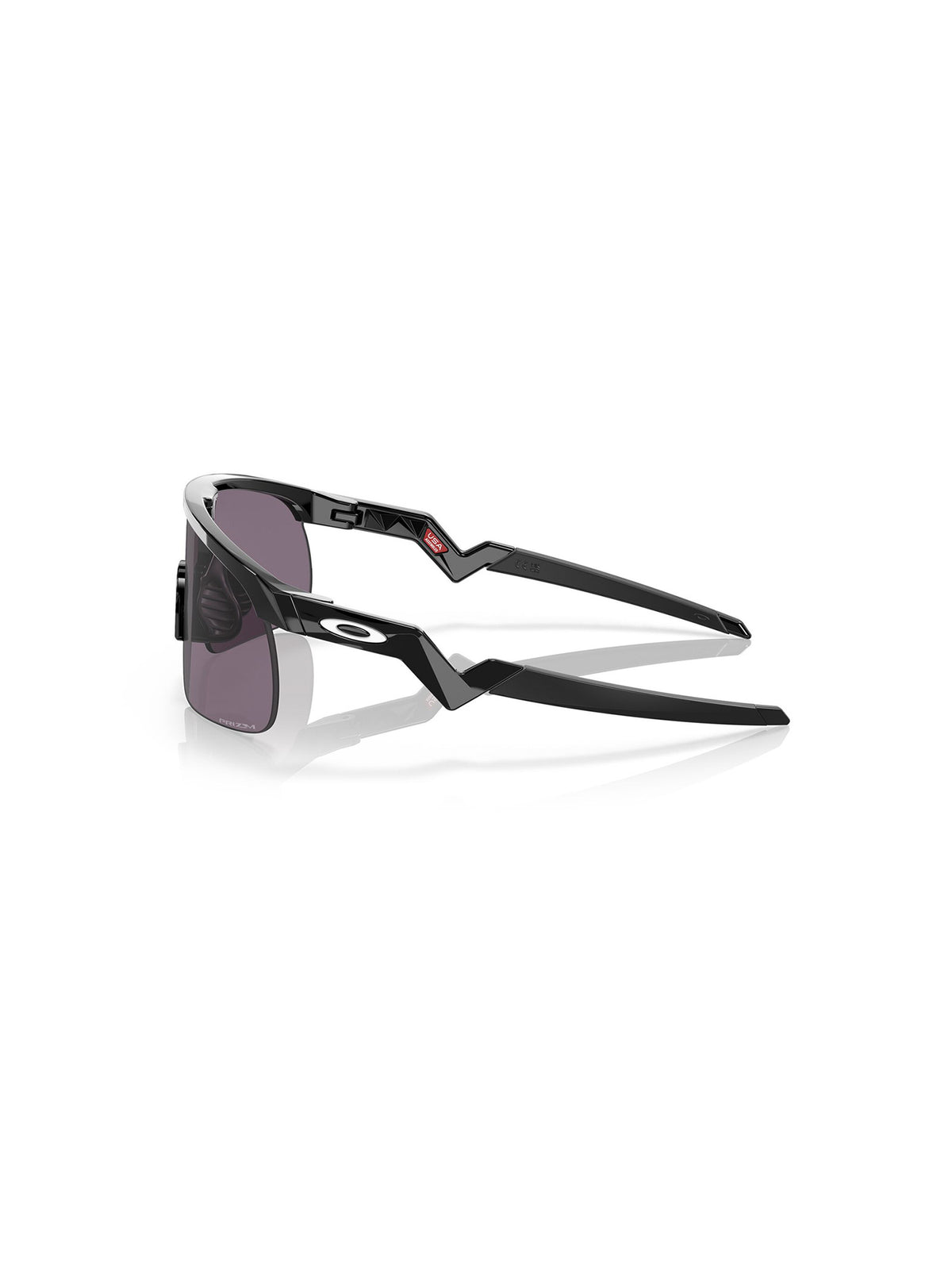 Oakley Resistor Sonnenbrille Kinder schwarz - Oakley - MEINFREUDENHAUS