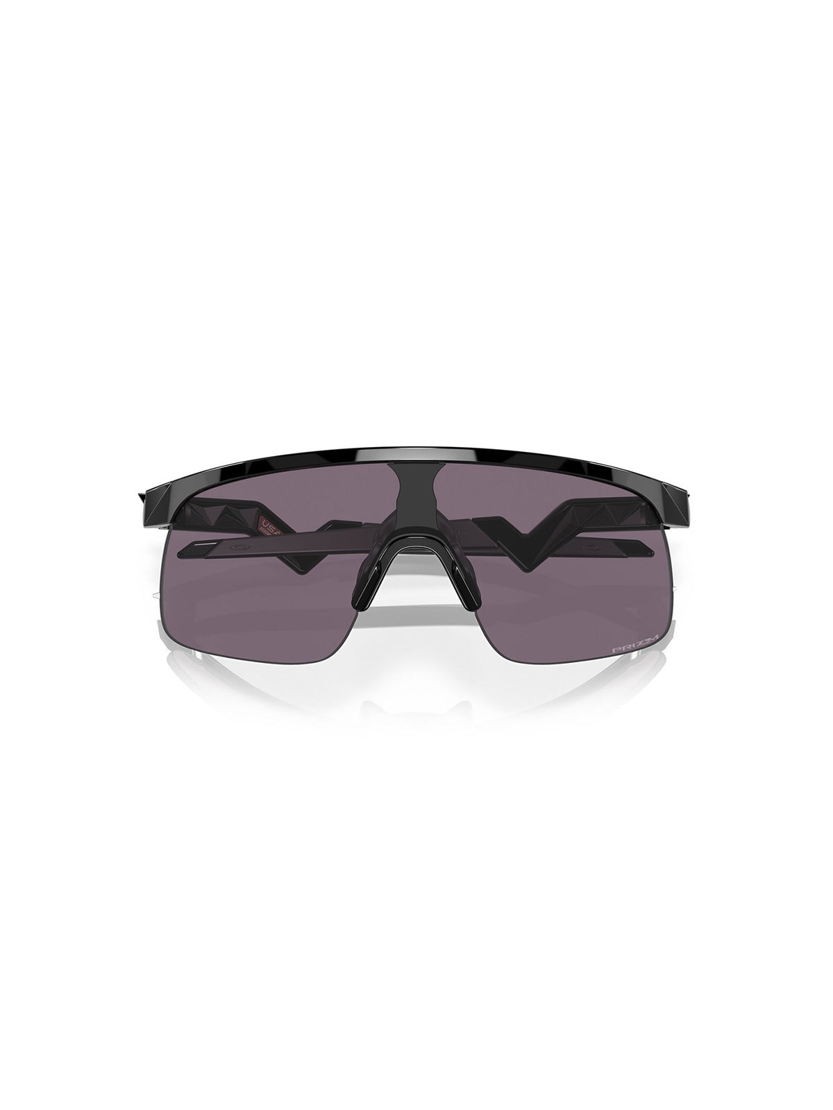 Oakley Resistor Sonnenbrille Kinder schwarz - Oakley - MEINFREUDENHAUS