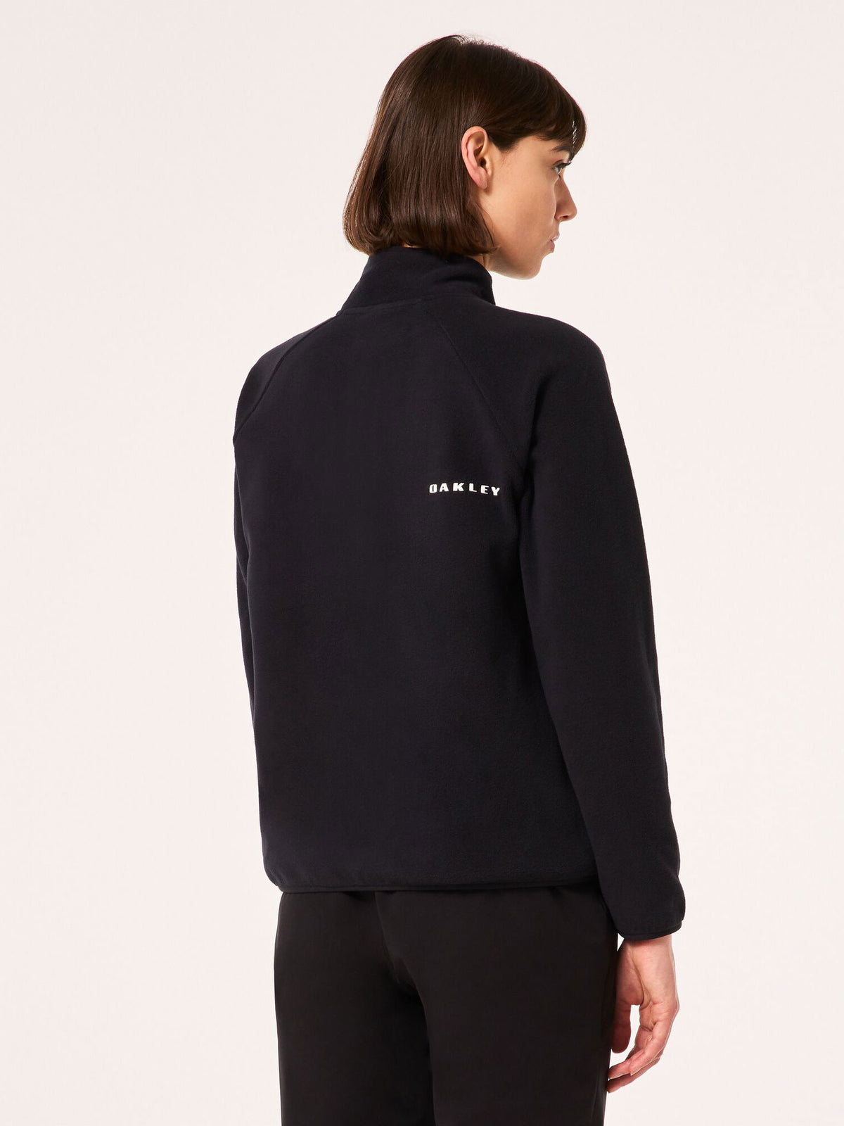 RIDGE ½ ZIP FLEECE dunkelblau Bild 15