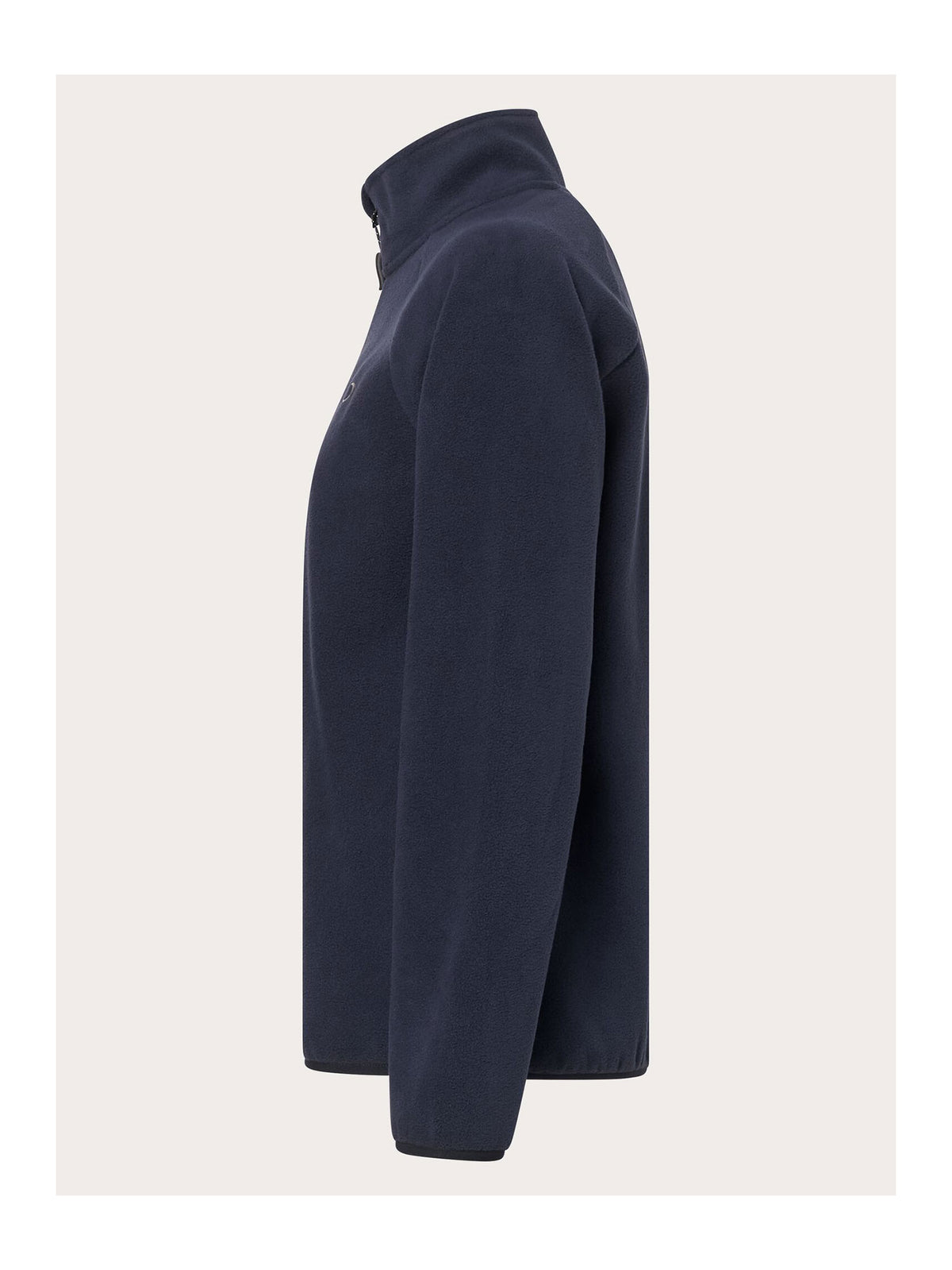 RIDGE ½ ZIP FLEECE dunkelblau Bild 3