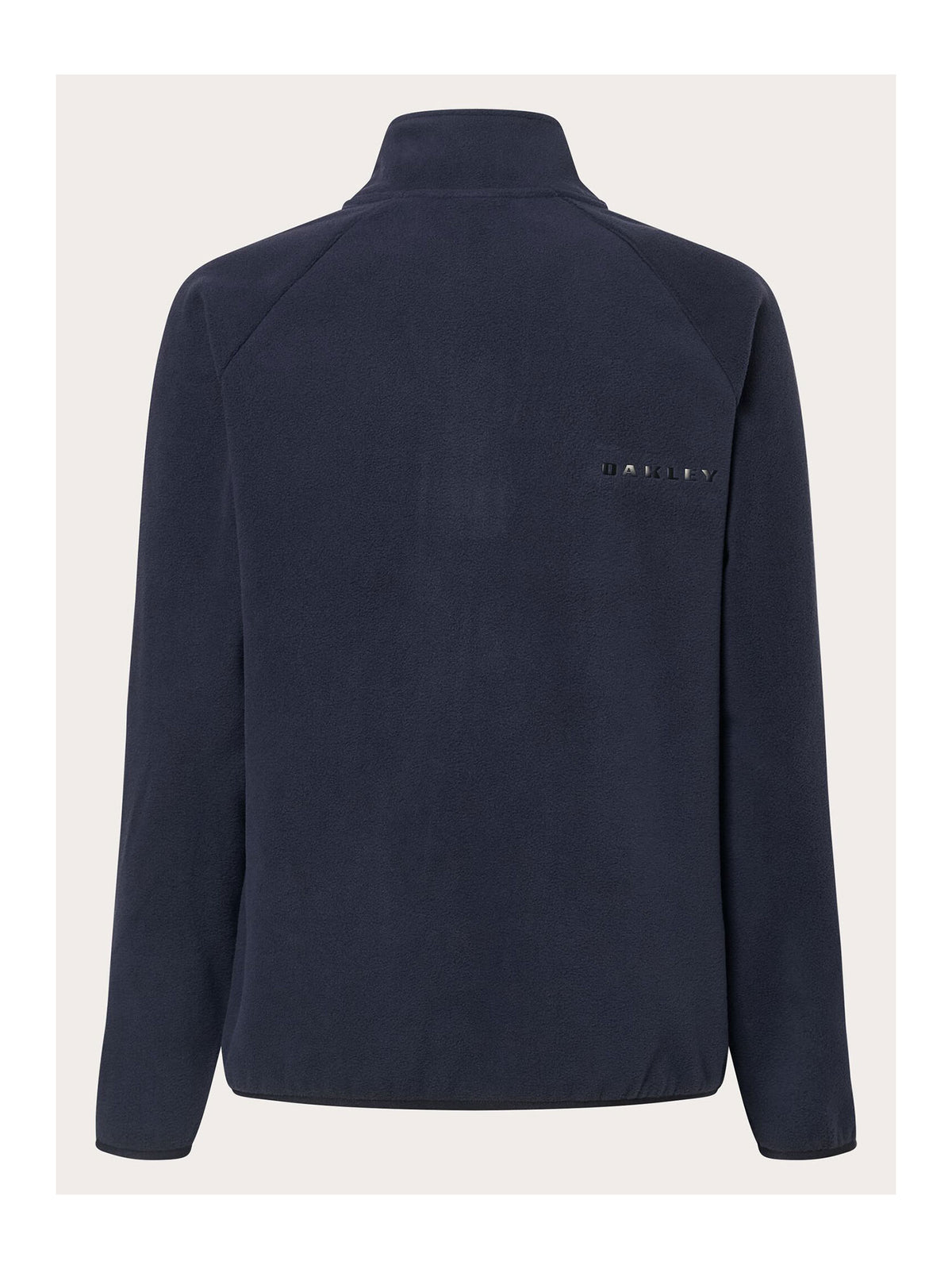 RIDGE ½ ZIP FLEECE dunkelblau Bild 8