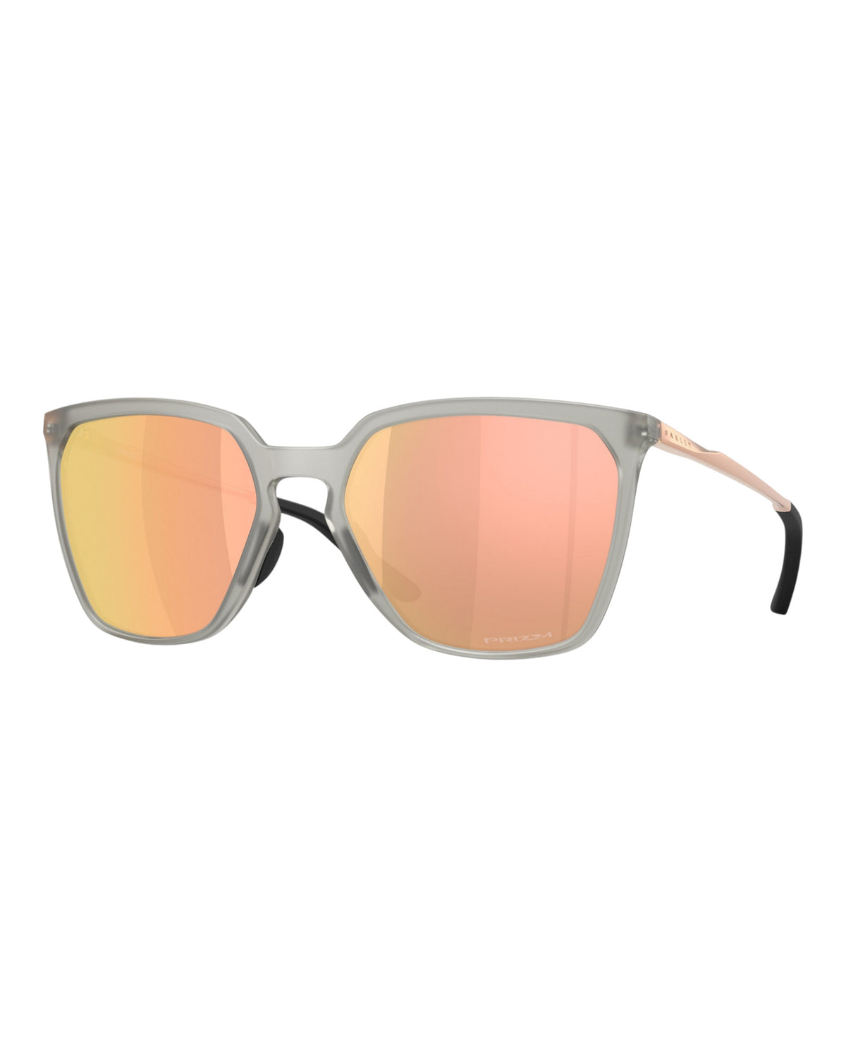 Oakley Sielo SQ Sonnenbrille Damen schwarz schwarz Bild 19