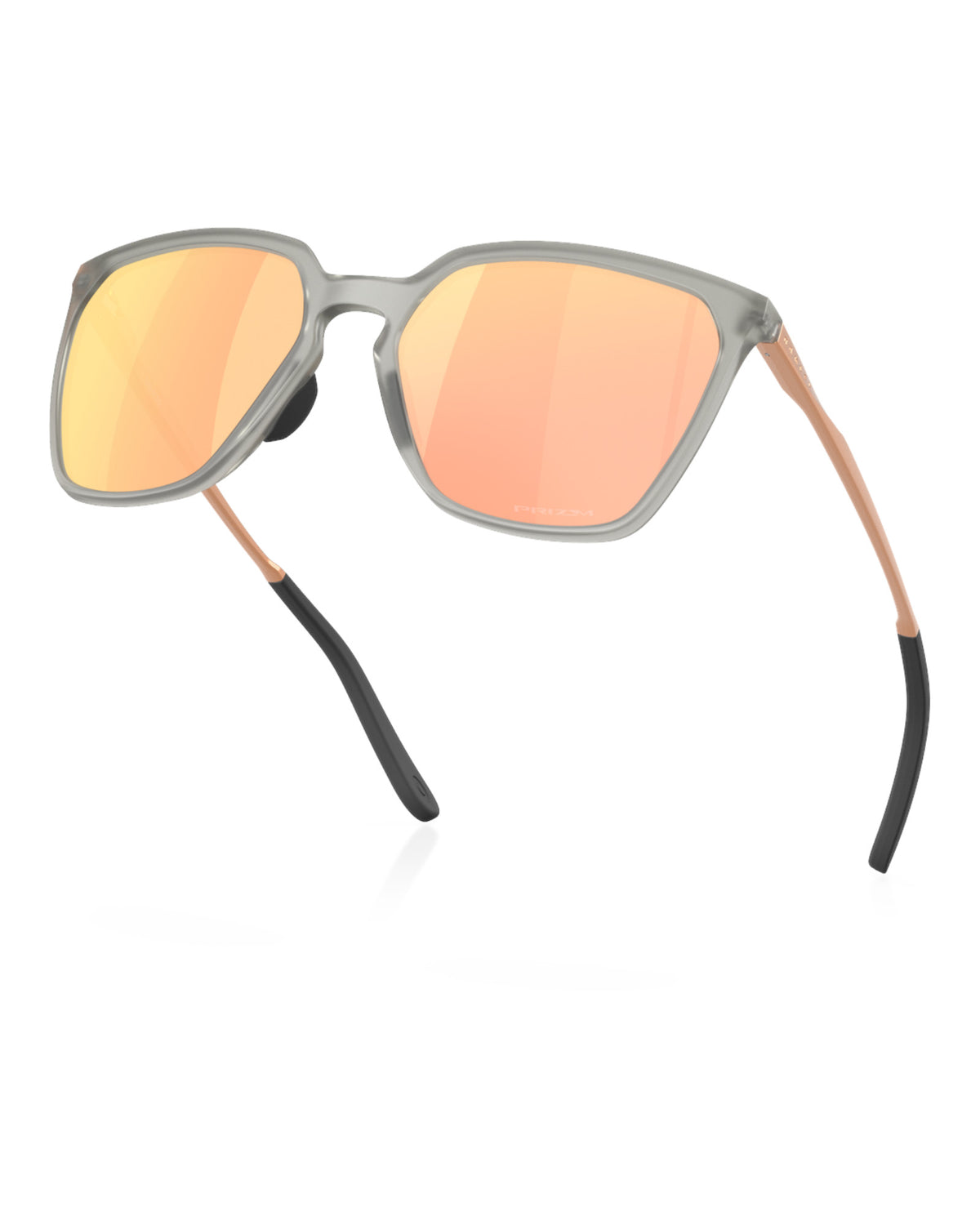Oakley Sielo SQ Sonnenbrille Damen schwarz schwarz Bild 20