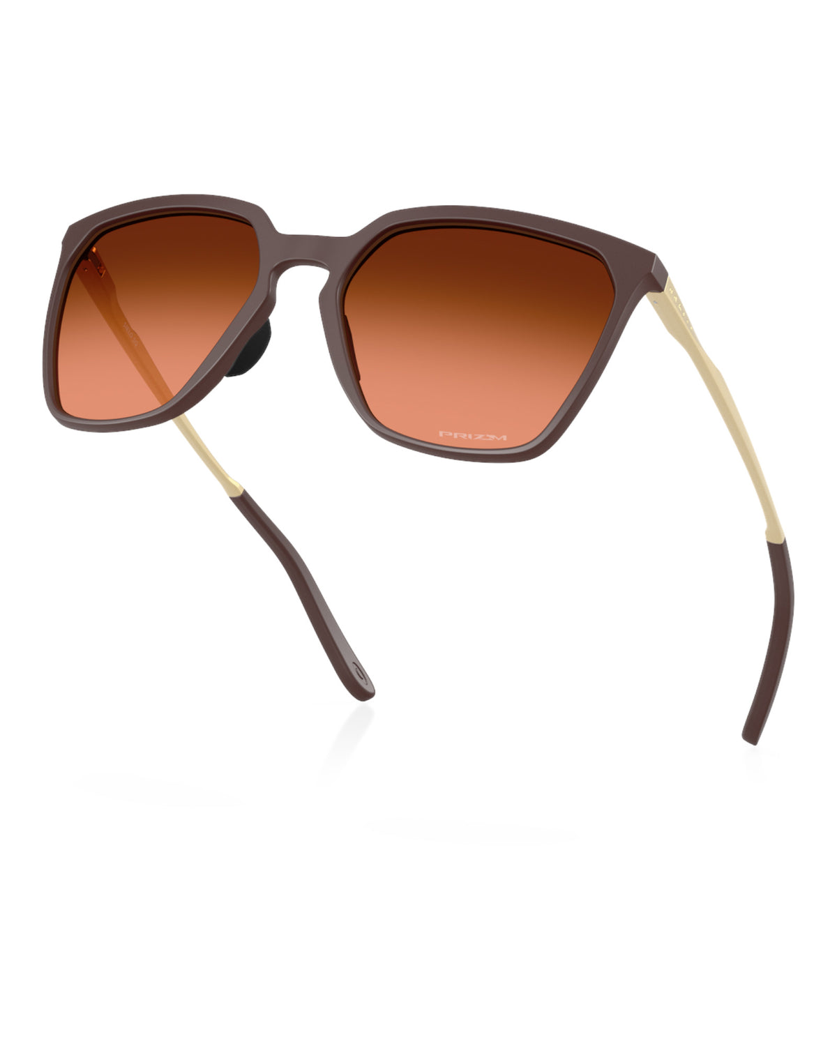 Oakley Sielo SQ Sonnenbrille Damen schwarz schwarz Bild 11