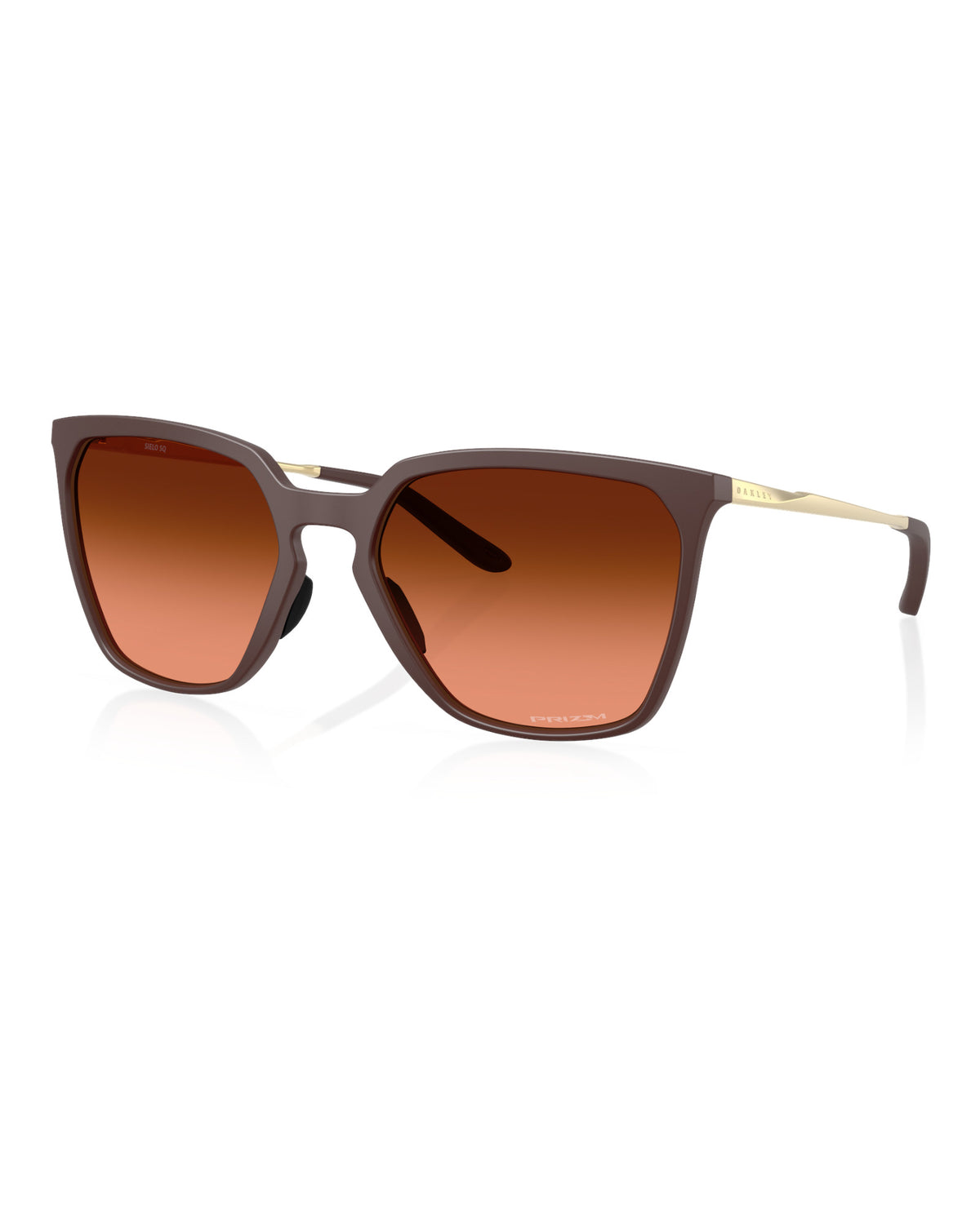 Oakley Sielo SQ Sonnenbrille Damen schwarz schwarz Bild 18