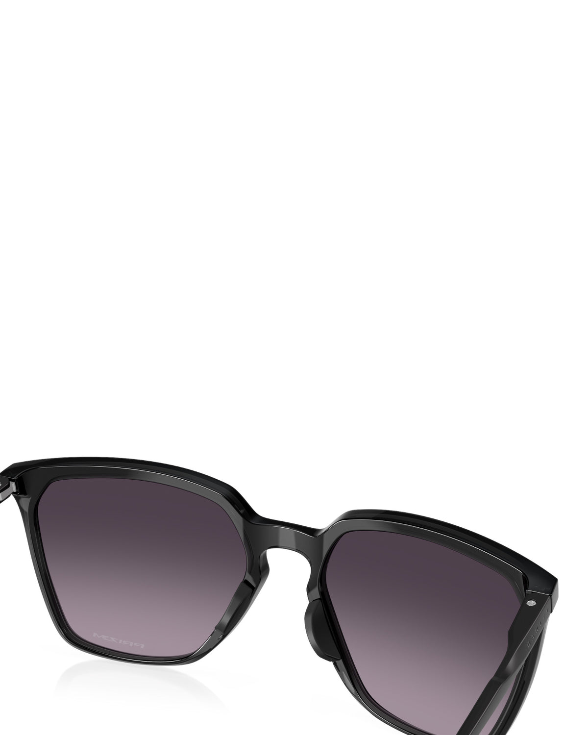 Oakley Sielo SQ Sonnenbrille Damen schwarz schwarz Bild 4
