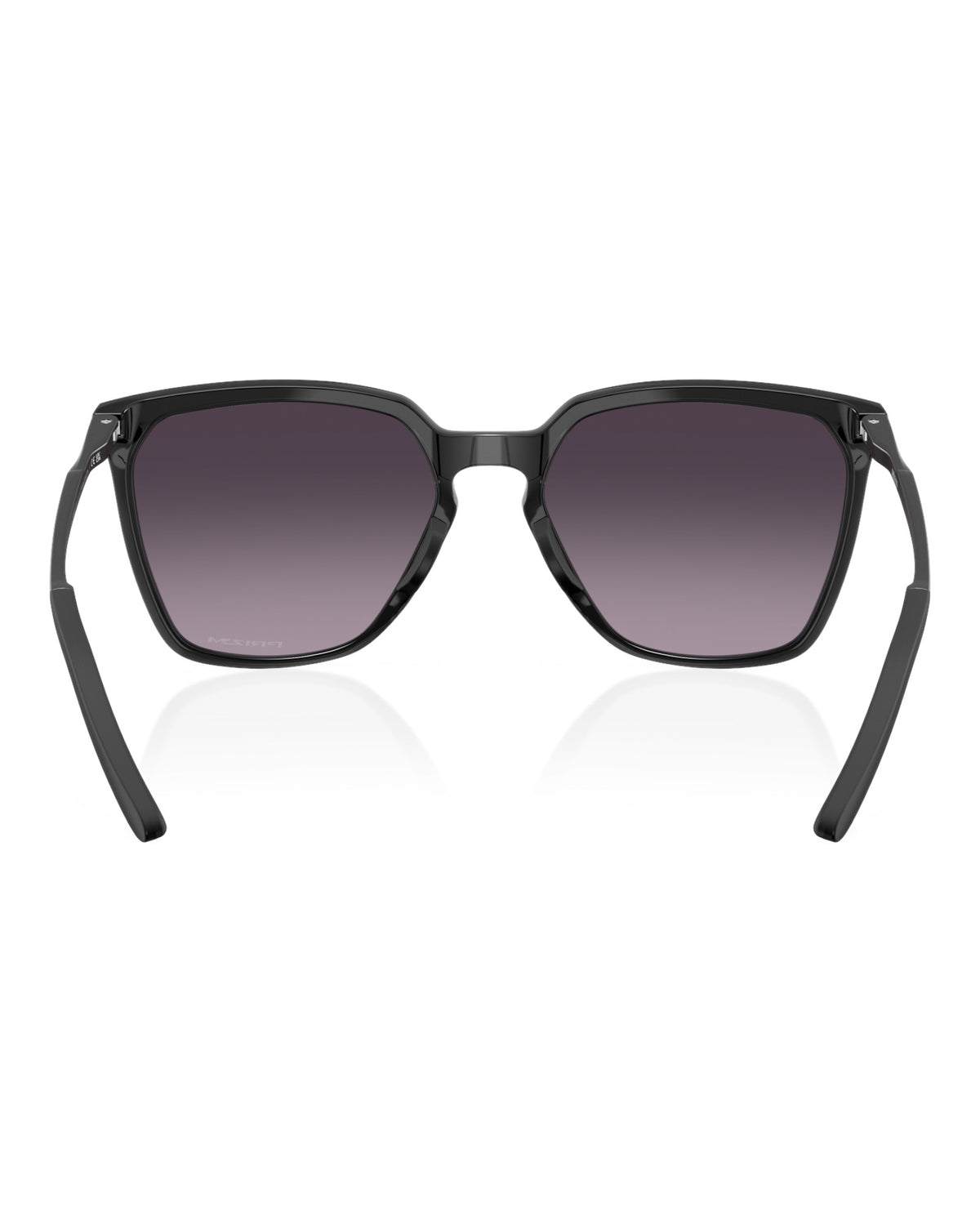Oakley Sielo SQ Sonnenbrille Damen schwarz schwarz Bild 5