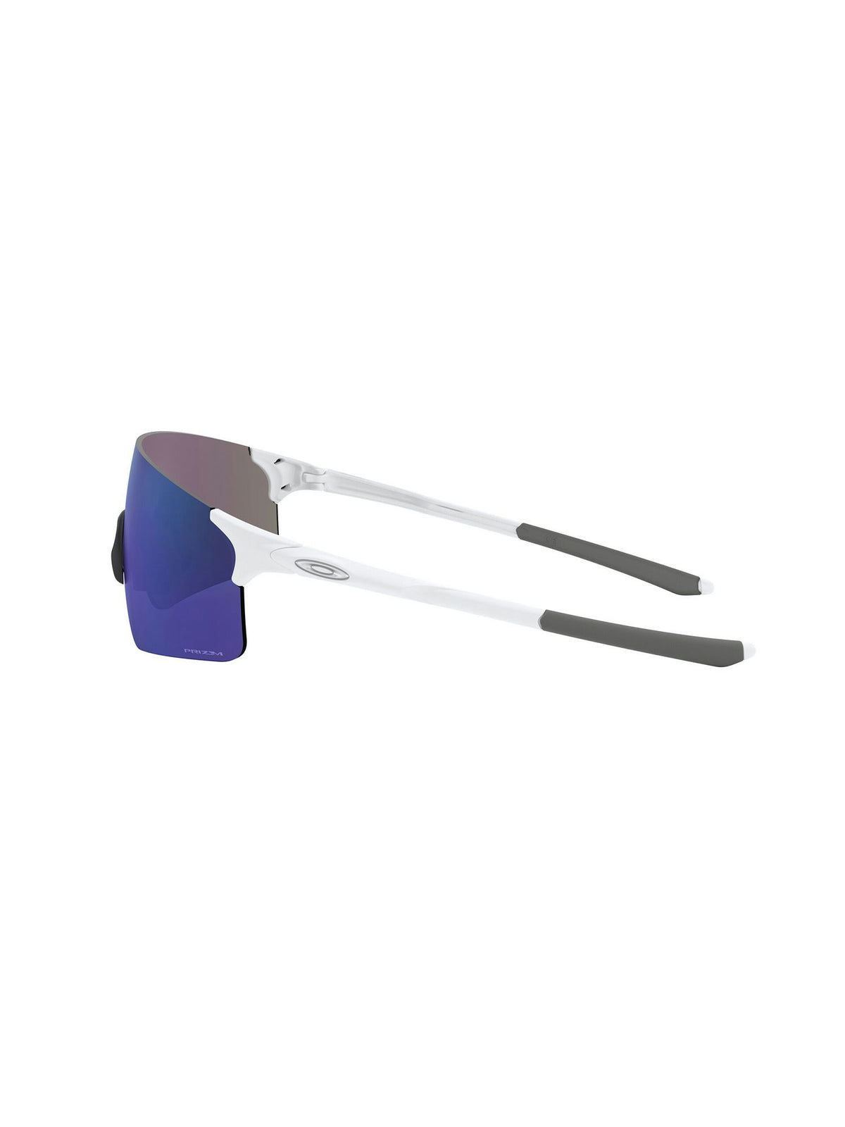 Oakley EVZero Blades Sonnenbrille Herren schwarz/rot schwarz Bild 35