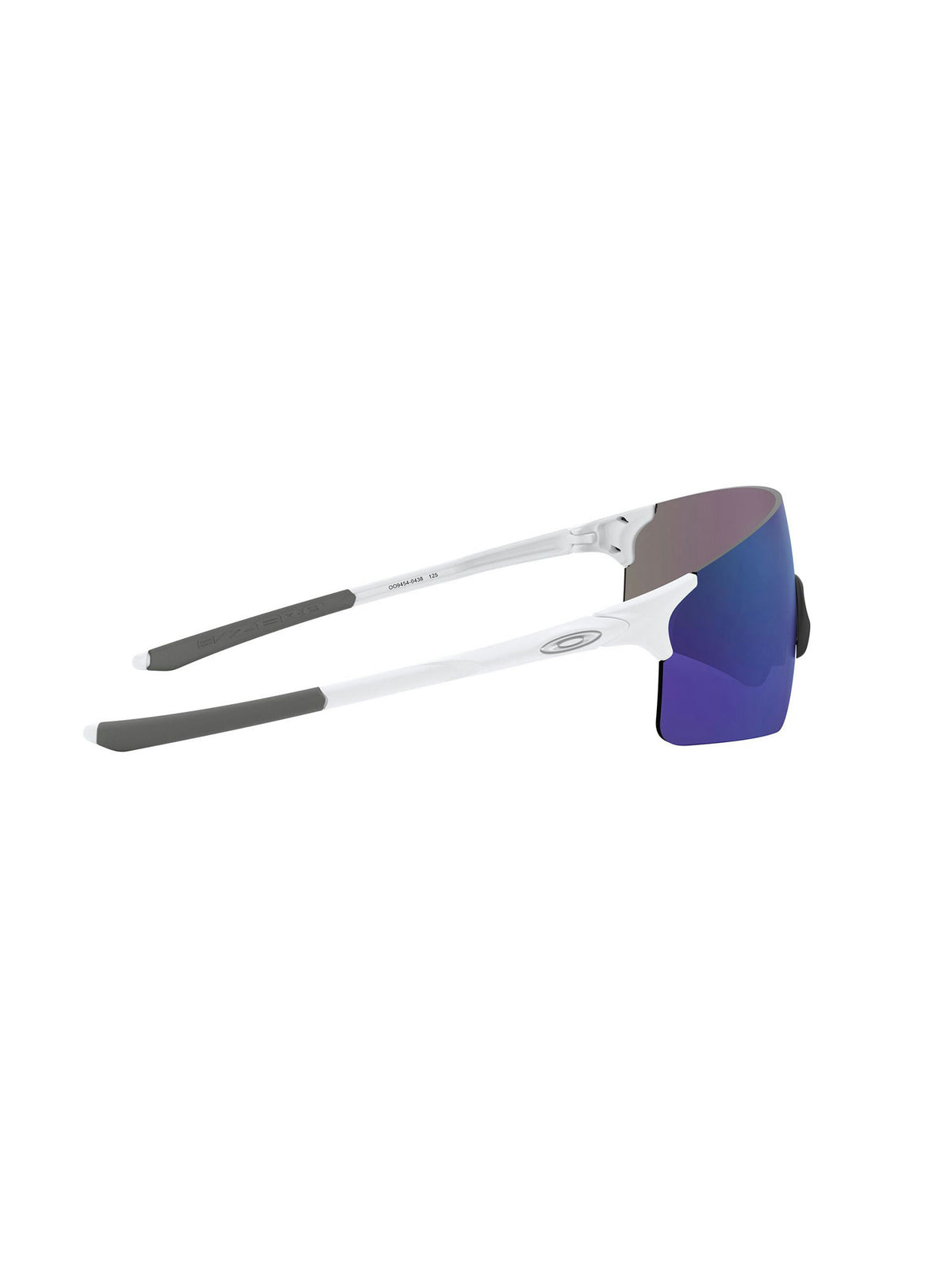 Oakley EVZero Blades Sonnenbrille Herren schwarz/rot schwarz Bild 39
