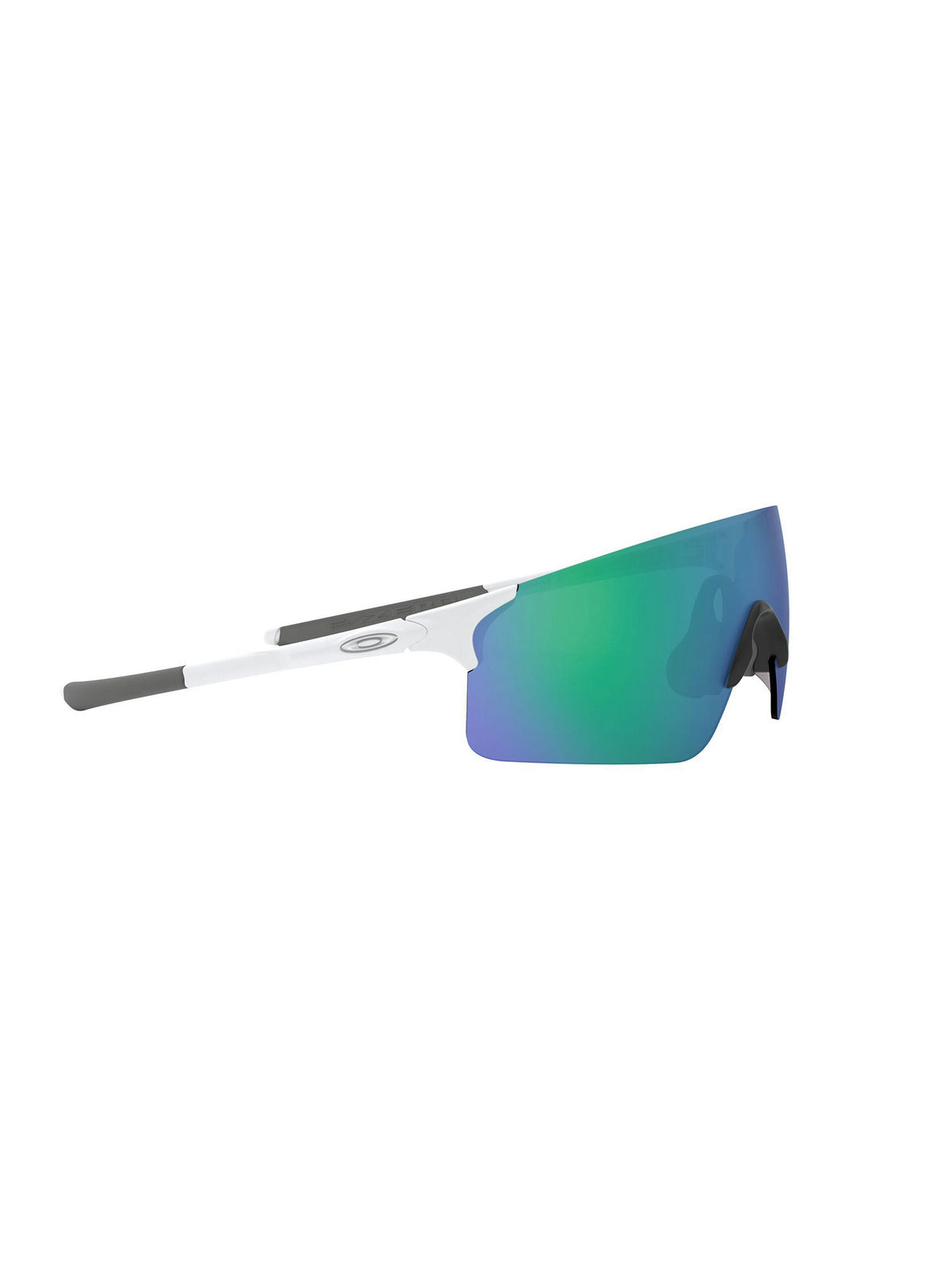Oakley EVZero Blades Sonnenbrille Herren schwarz/rot schwarz Bild 40