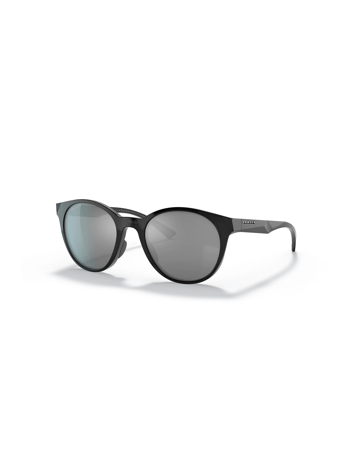 Oakley Spindrift Sonnenbrille Damen schwarz schwarz Bild 2