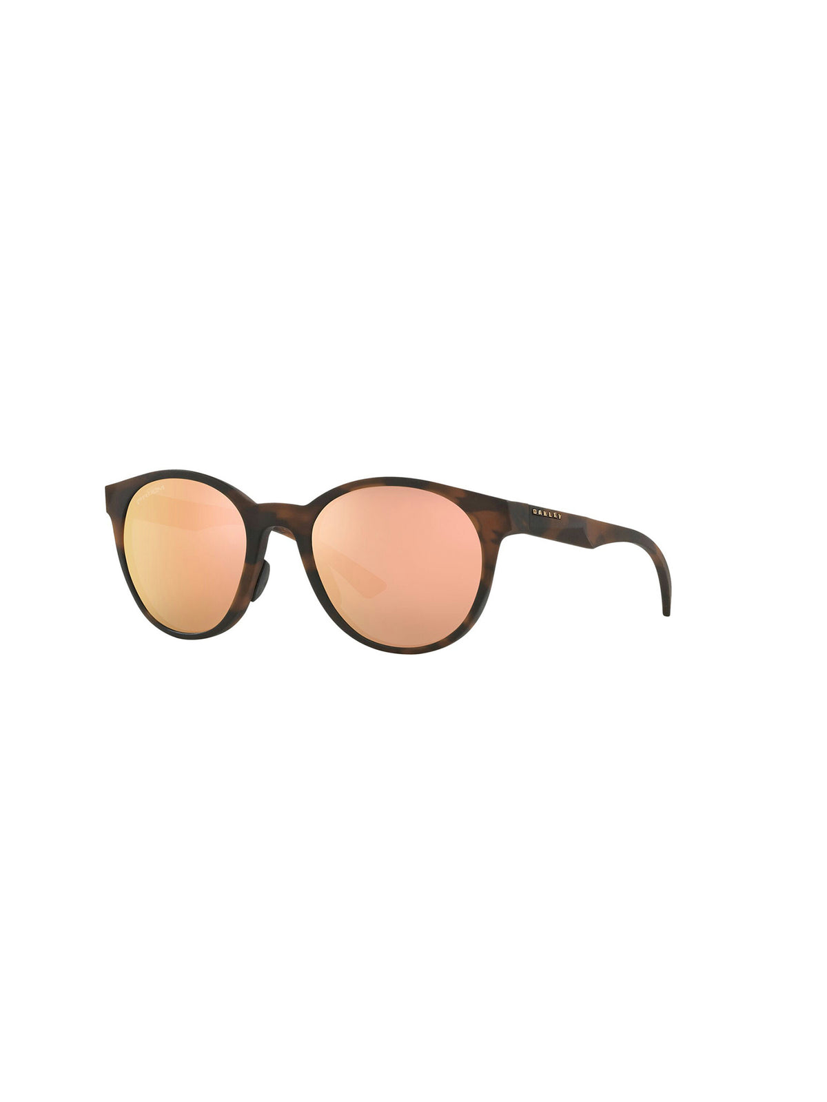 Oakley Spindrift Sonnenbrille Damen braun/rosé - Oakley - MEINFREUDENHAUS