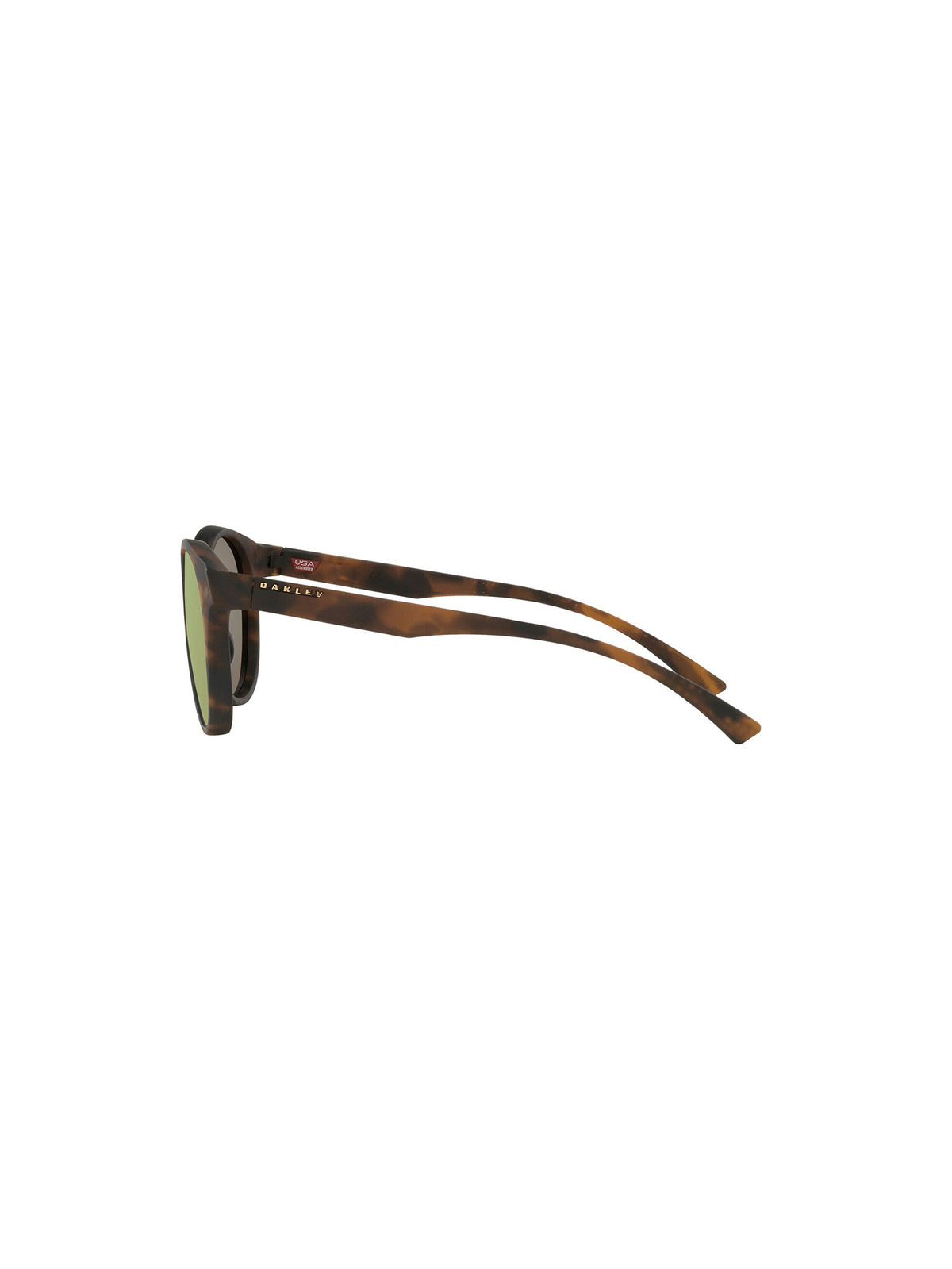 Oakley Spindrift Sonnenbrille Damen braun/rosé - Oakley - MEINFREUDENHAUS