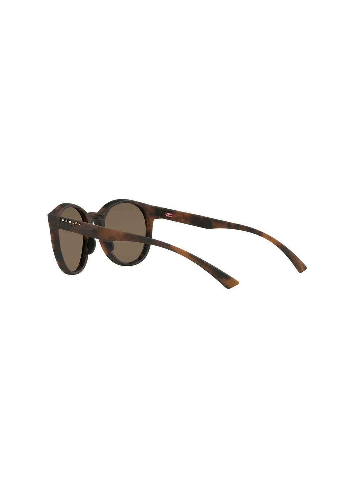 Oakley Spindrift Sonnenbrille Damen braun/rosé - Oakley - MEINFREUDENHAUS