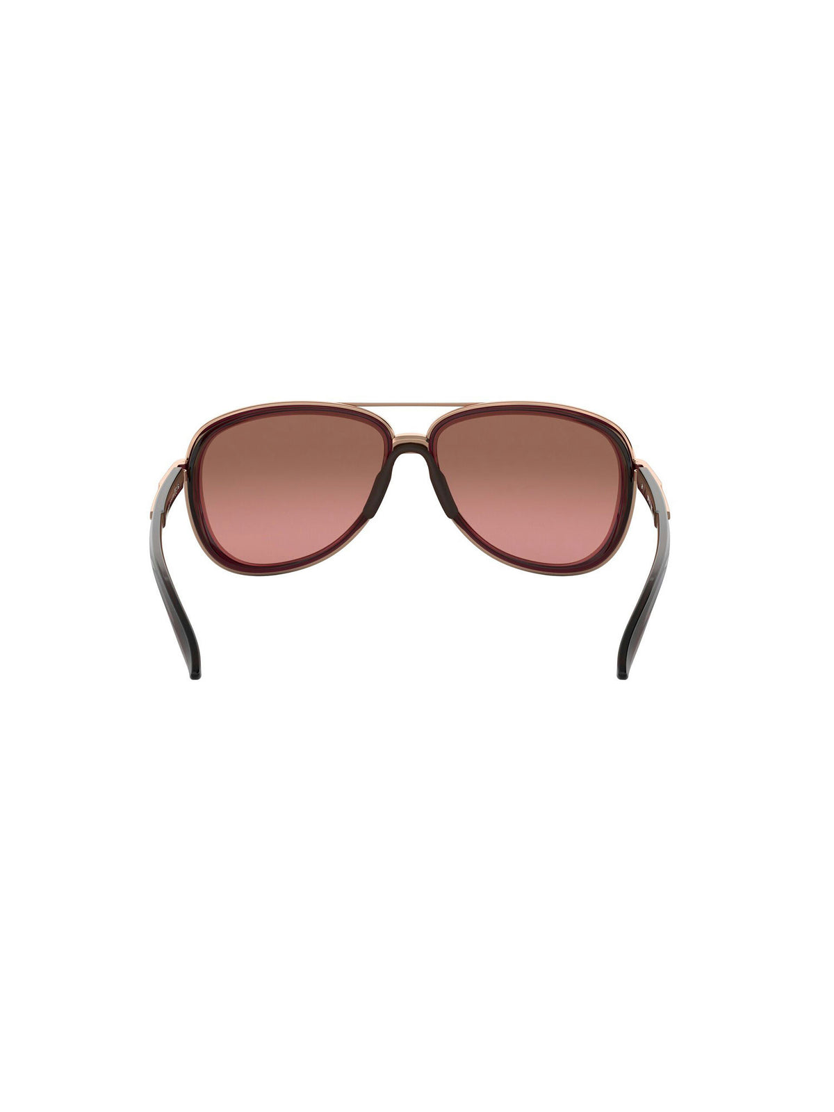 Oakley Split Time Sonnenbrille Damen schwarz/grau schwarz Bild 14