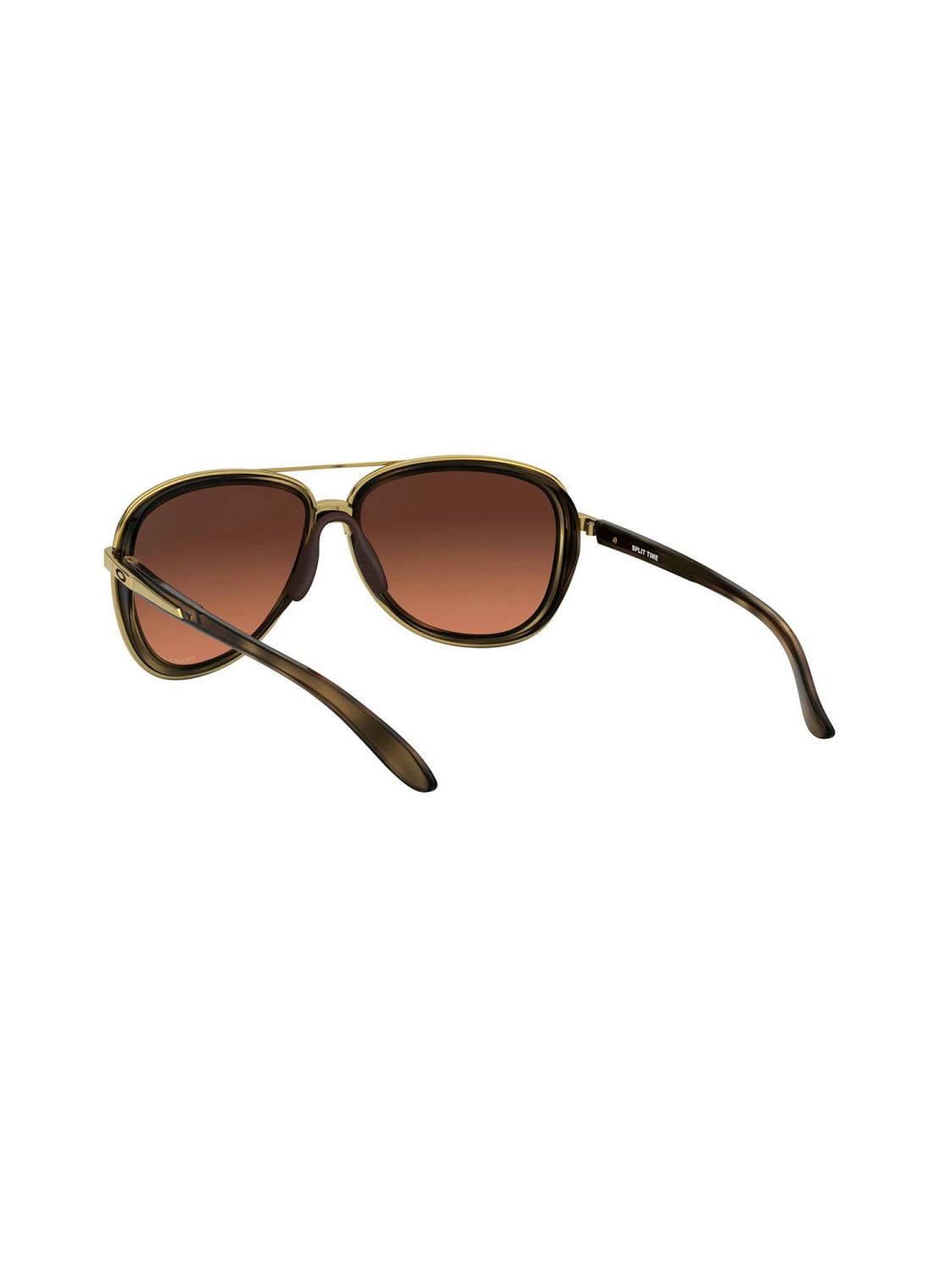 Oakley Split Time Sonnenbrille Damen schwarz/grau schwarz Bild 23