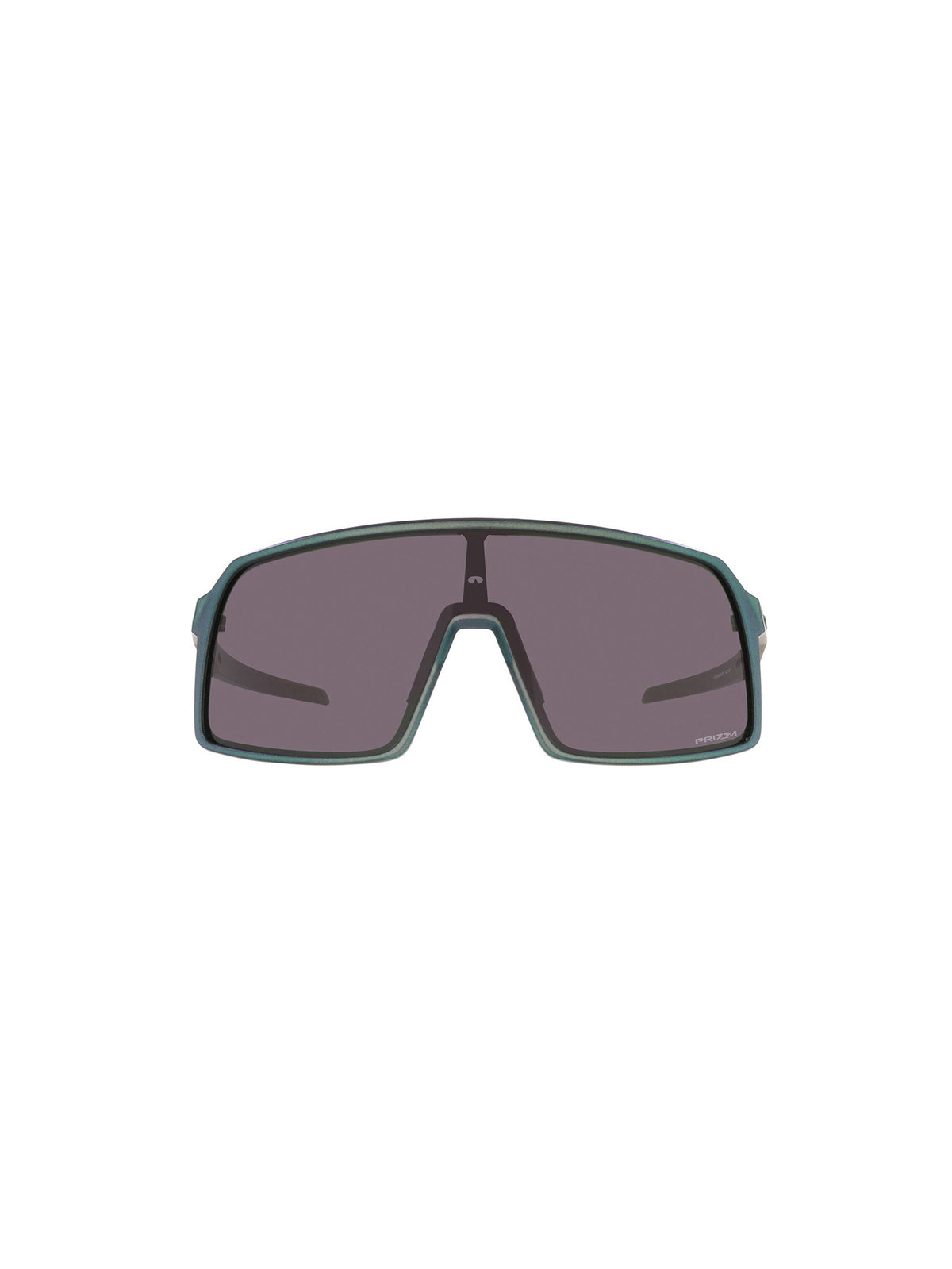 Oakley Sutro Sonnenbrille Herren dunkelblau/rot Matte Cyan / Blue Colorshift / Prizm Road Bild 39