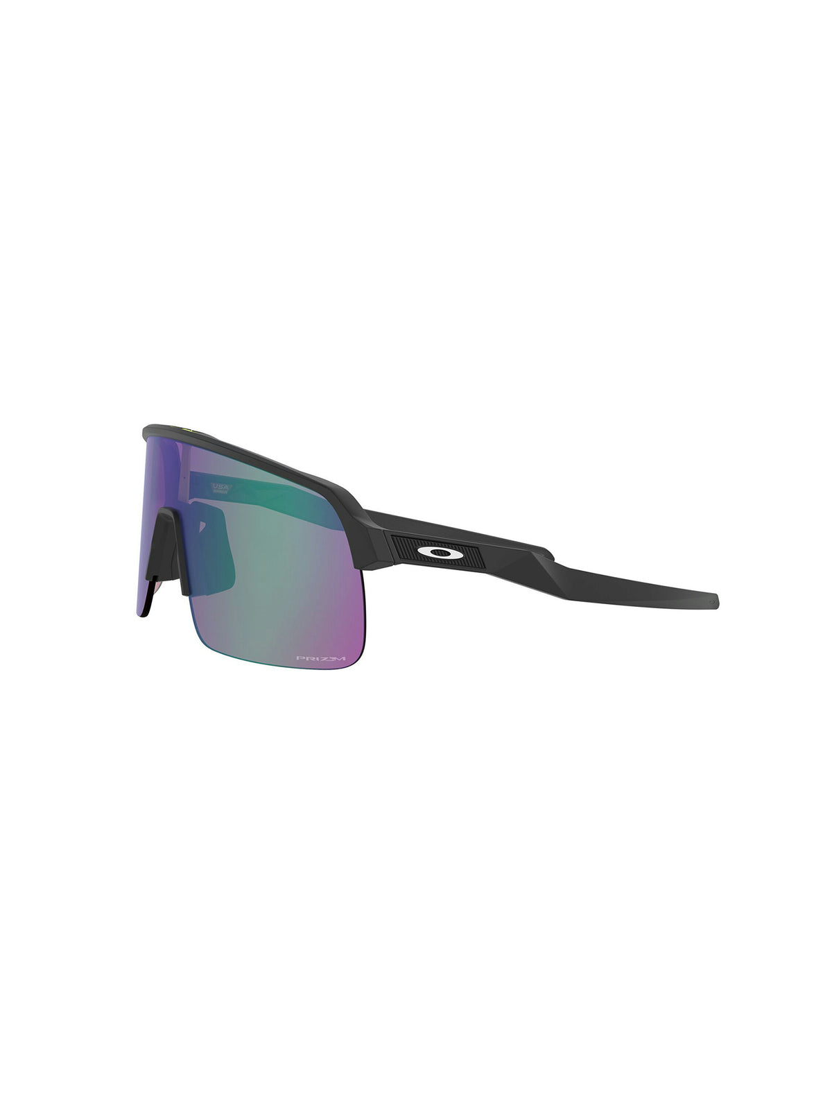 Oakley Sutro Lite Sonnenbrille Herren schwarz schwarz Bild 15