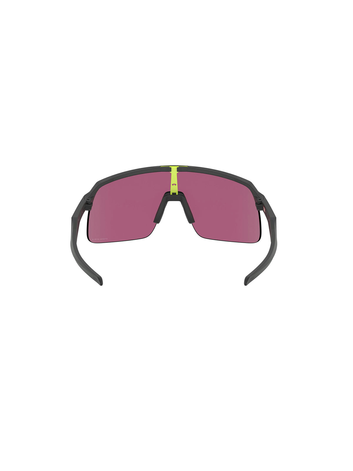 Oakley Sutro Lite Sonnenbrille Herren schwarz schwarz Bild 19