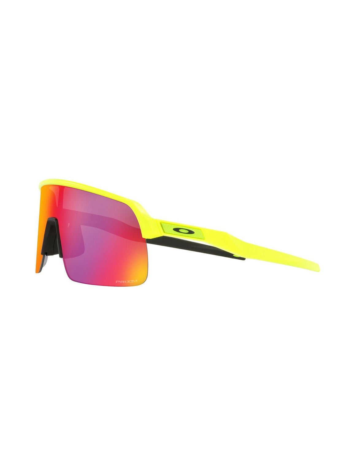 Oakley Sutro Lite Sonnenbrille Herren schwarz schwarz Bild 7