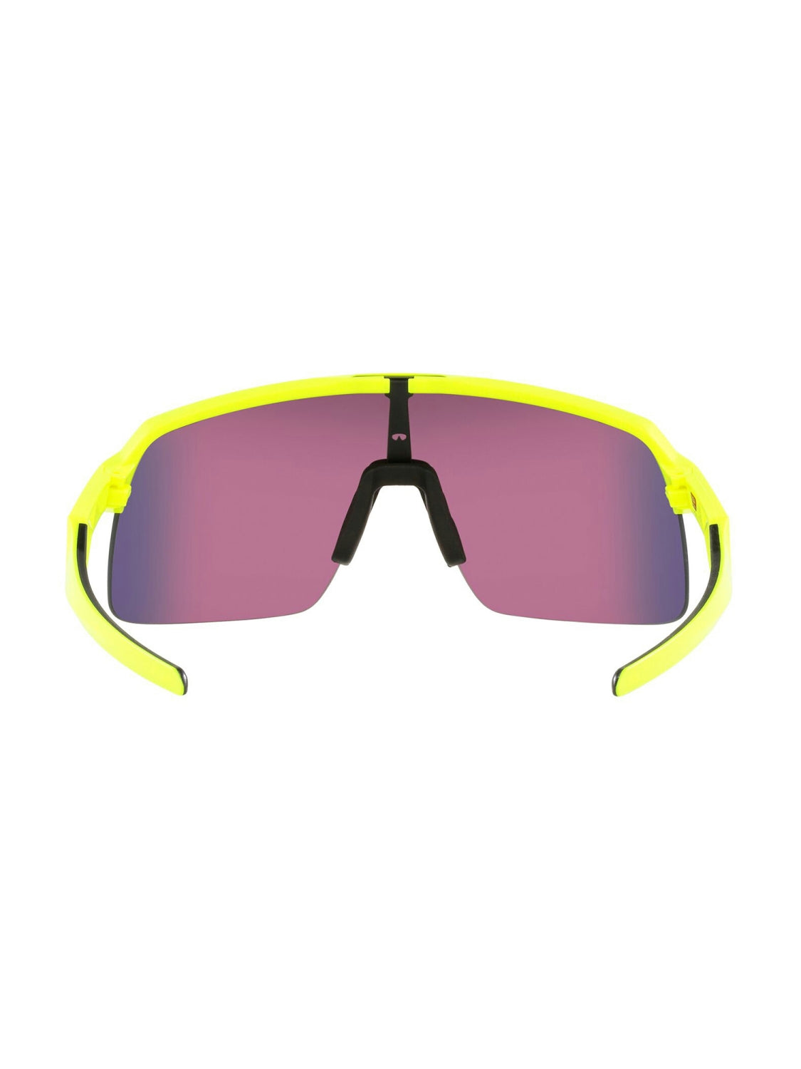 Oakley Sutro Lite Sonnenbrille Herren schwarz schwarz Bild 11