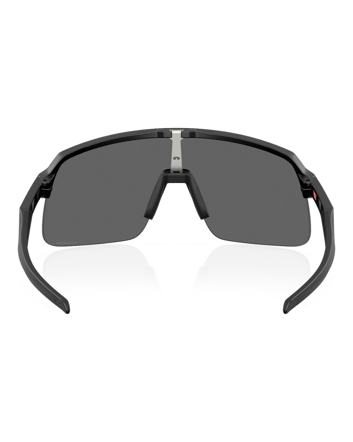 Oakley Sutro Lite S Sonnenbrille Unisex weiß weiss Bild 13