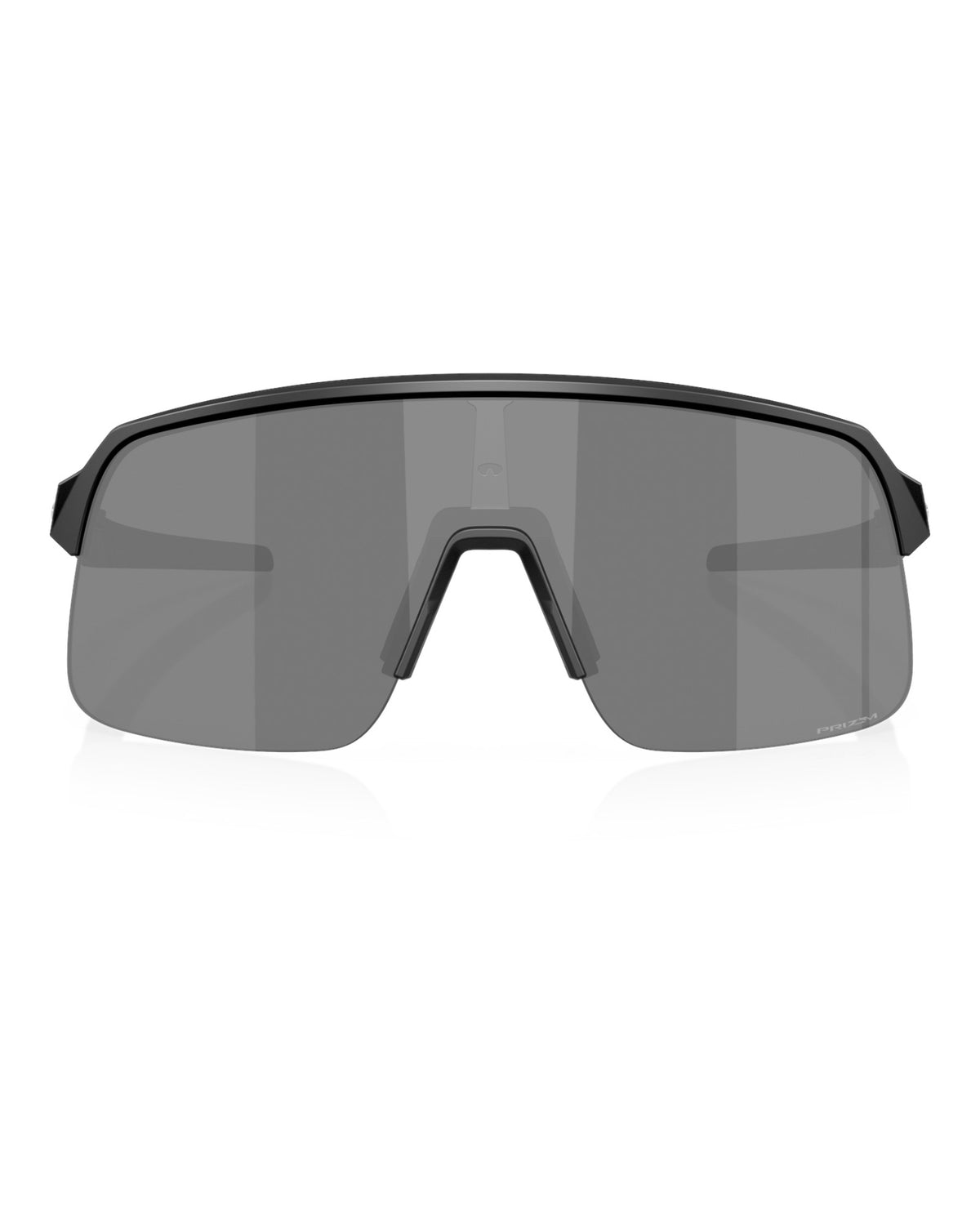 Oakley Sutro Lite S Sonnenbrille Unisex weiß weiss Bild 14