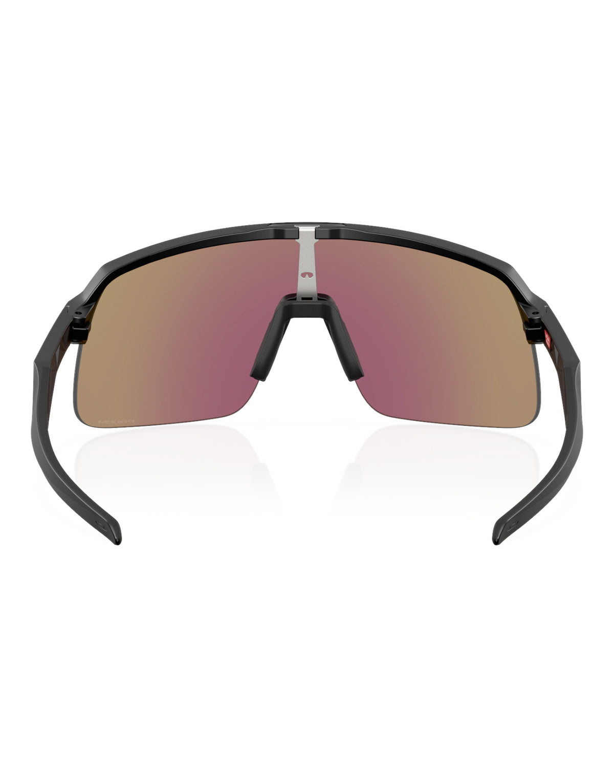Oakley Sutro Lite S Sonnenbrille Unisex weiß weiss Bild 20
