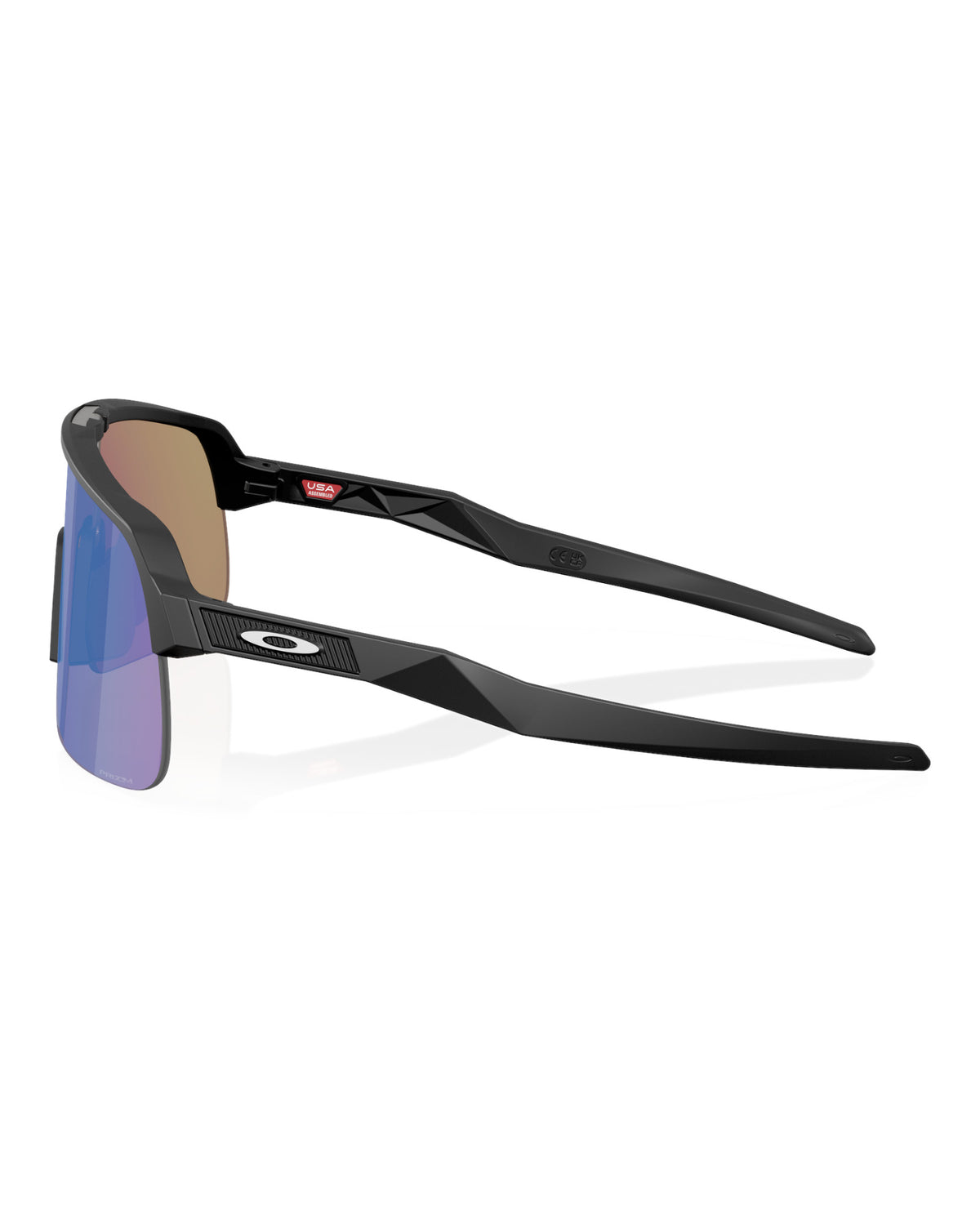 Oakley Sutro Lite S Sonnenbrille Unisex weiß weiss Bild 23