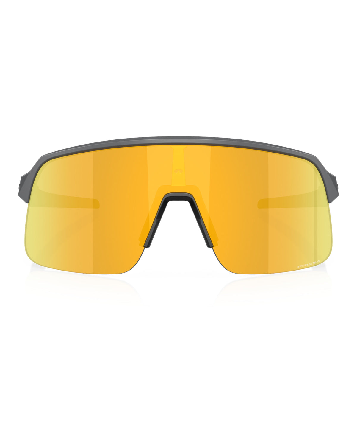 Oakley Sutro Lite S Sonnenbrille Unisex weiß weiss Bild 30