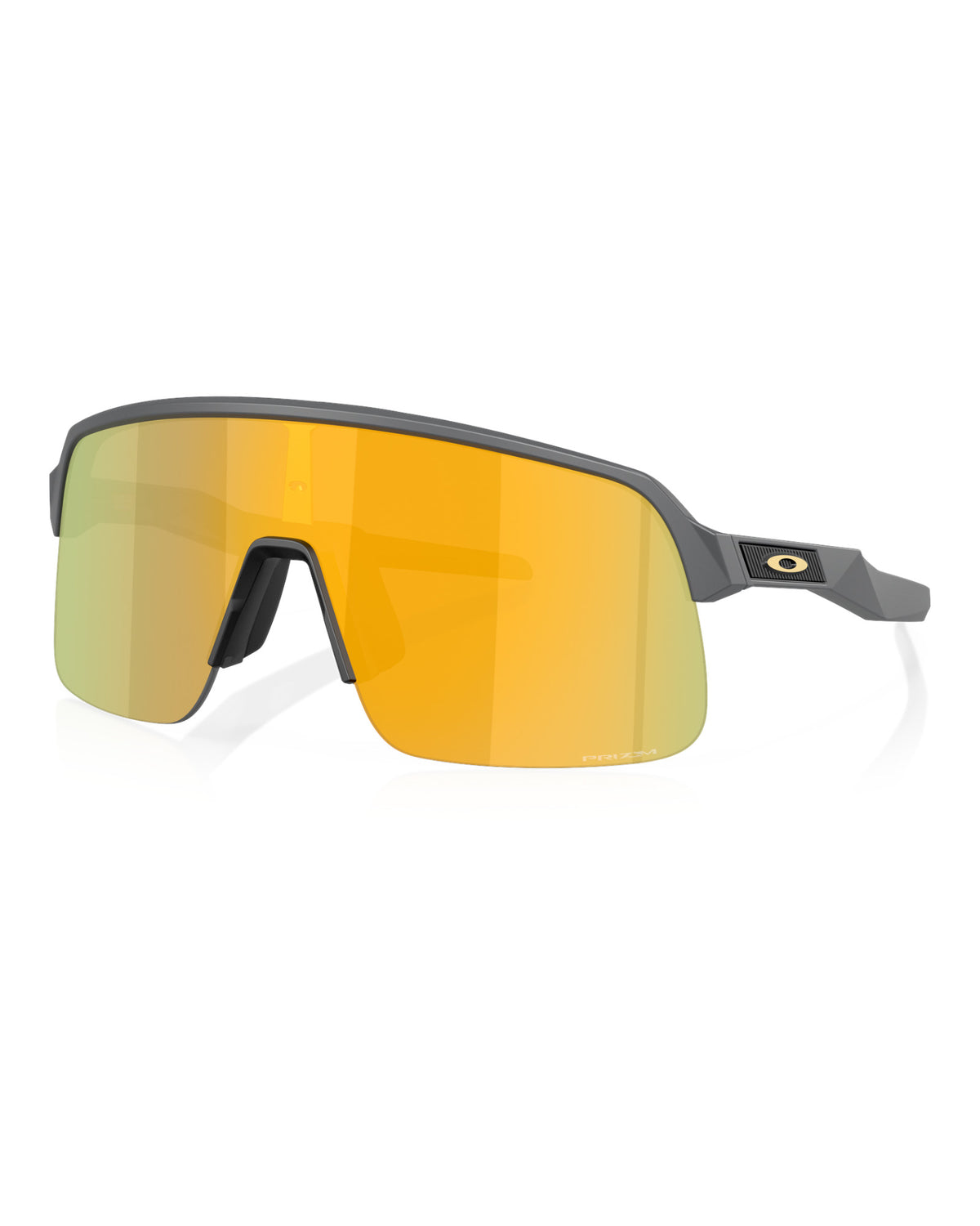 Oakley Sutro Lite S Sonnenbrille Unisex weiß weiss Bild 32