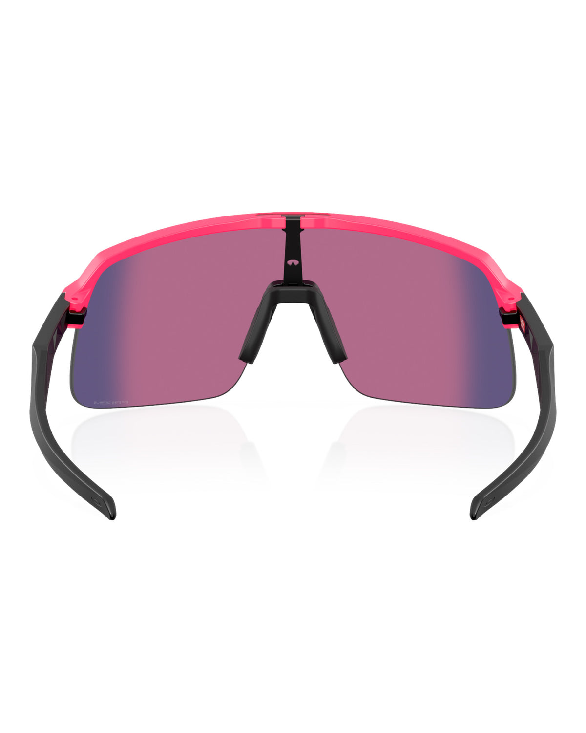 Oakley Sutro Lite S Sonnenbrille Unisex weiß weiss Bild 36